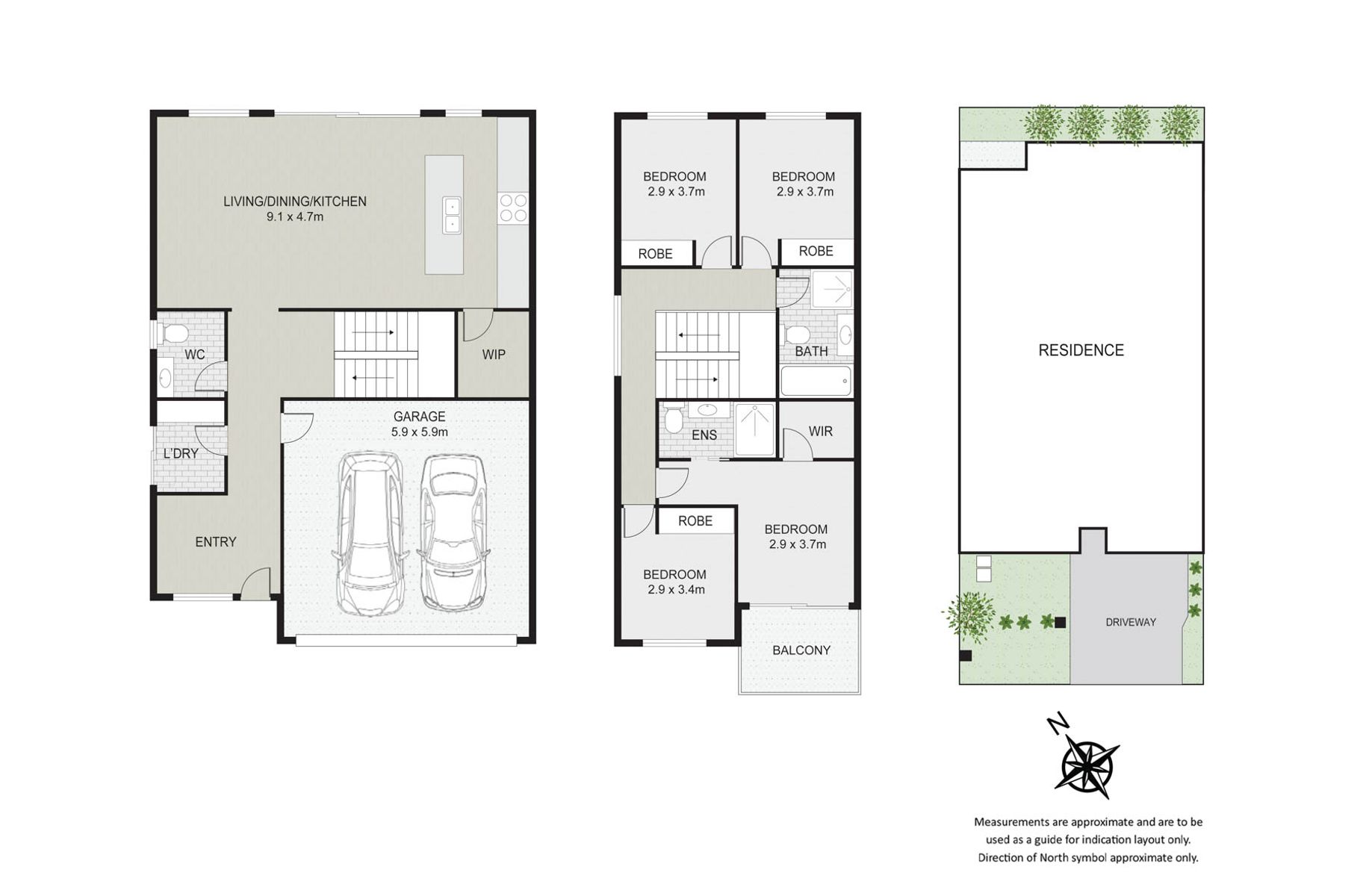 104 Georgia Drive, Hamlyn Terrace, NSW 2259, Hamlyn Terrace - Image 1