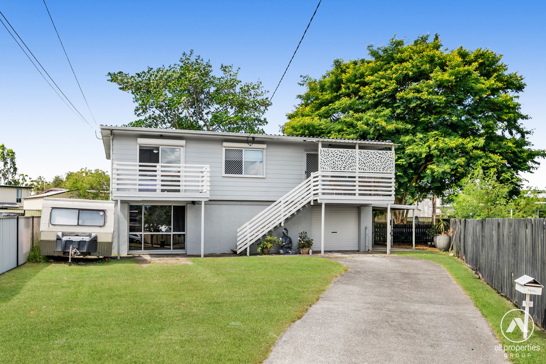 18 Hakea Street, Crestmead QLD 4132
