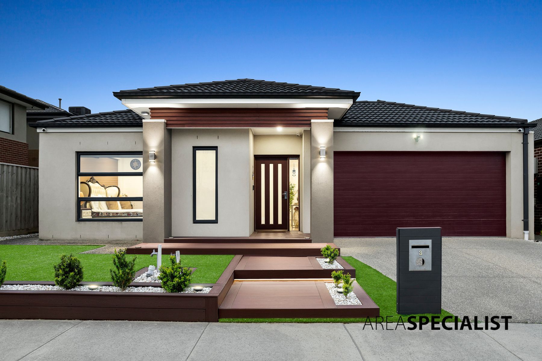 3 Arubi Avenue, Clyde North, VIC 3978, Clyde North - Image 1