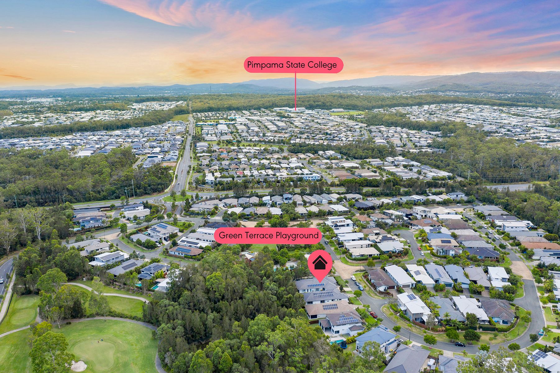 52 Bunderoo Circuit, Pimpama, QLD 4209, Pimpama - Thumbnail 4