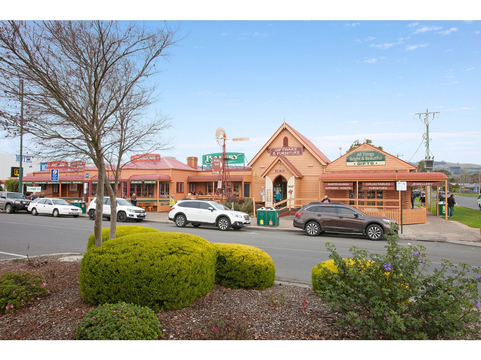 Rodier Road, Yarragon VIC 3823, Yarragon - Thumbnail 3