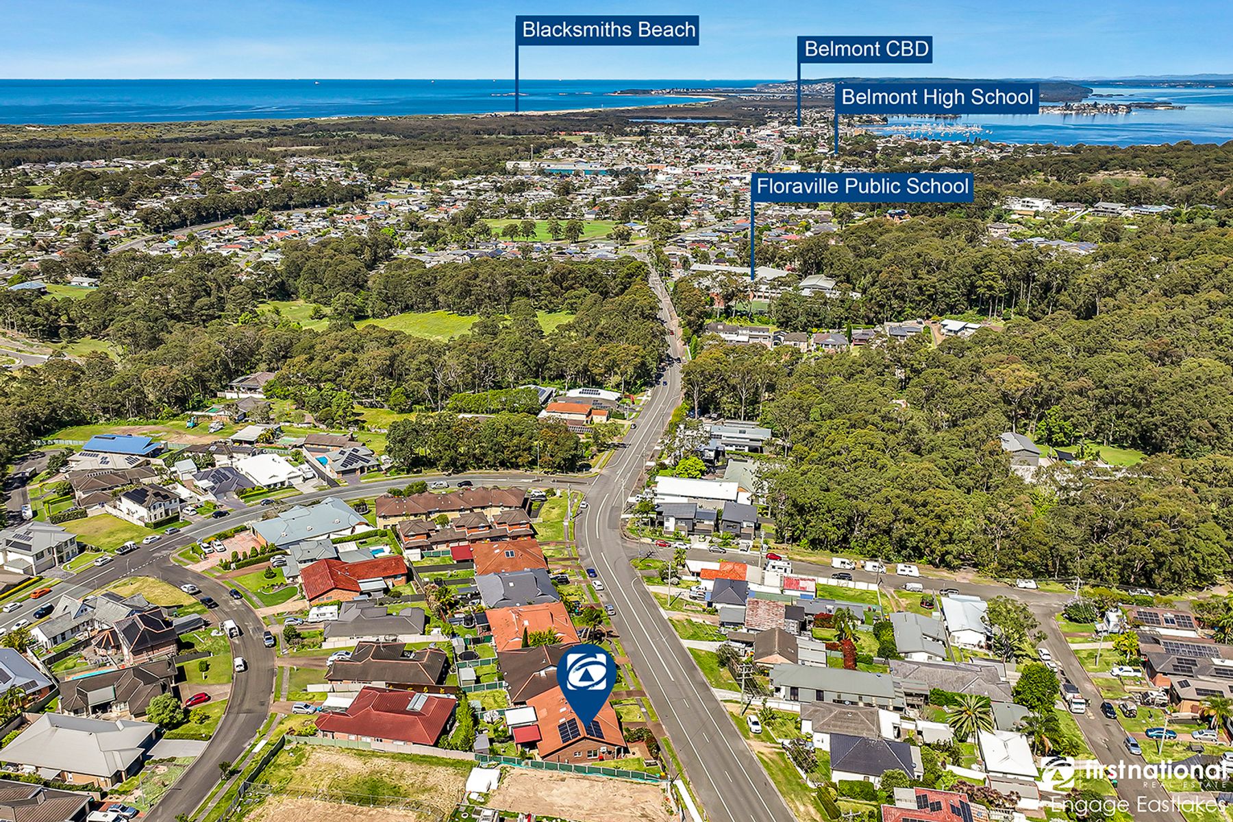 1/139 Floraville Road, Floraville NSW 2280, Floraville - Thumbnail 3