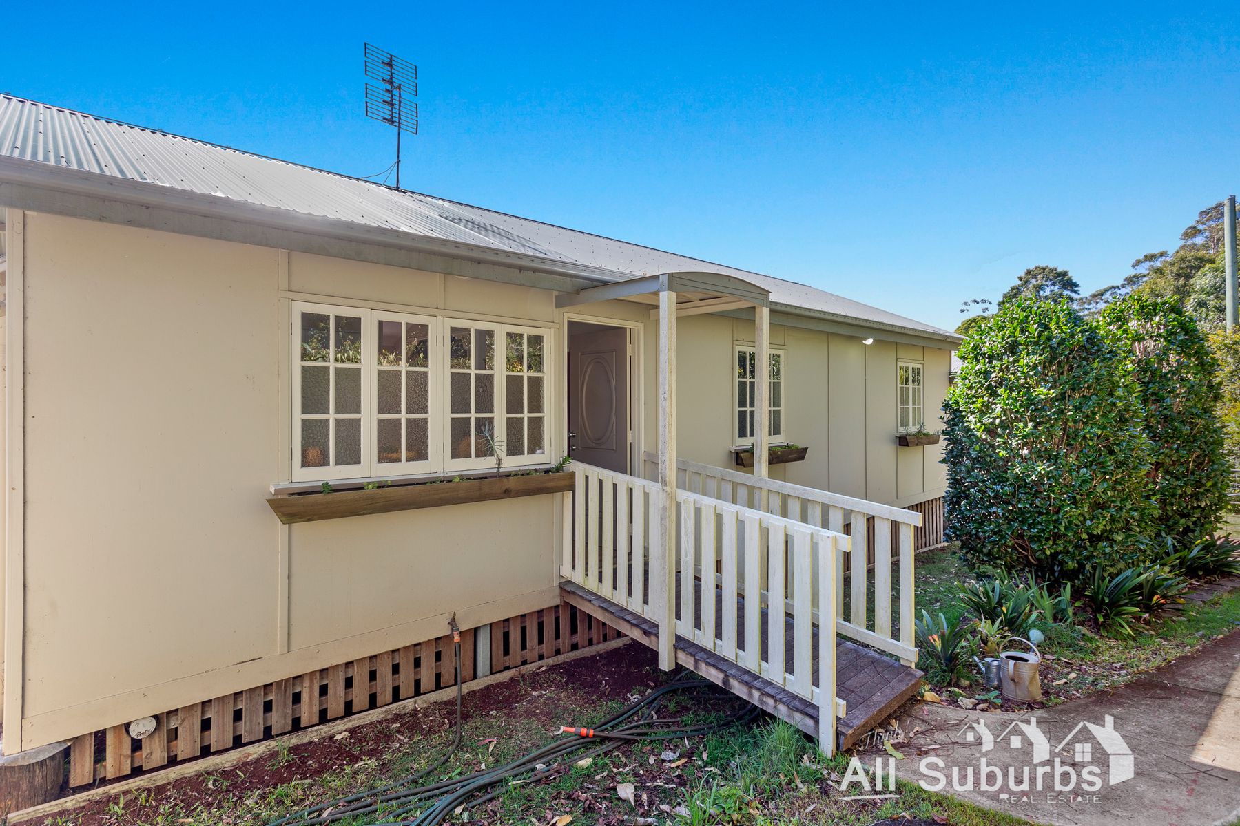 160 Hartley Road, Tamborine Mountain QLD 4272, Tamborine Mountain - Thumbnail 2