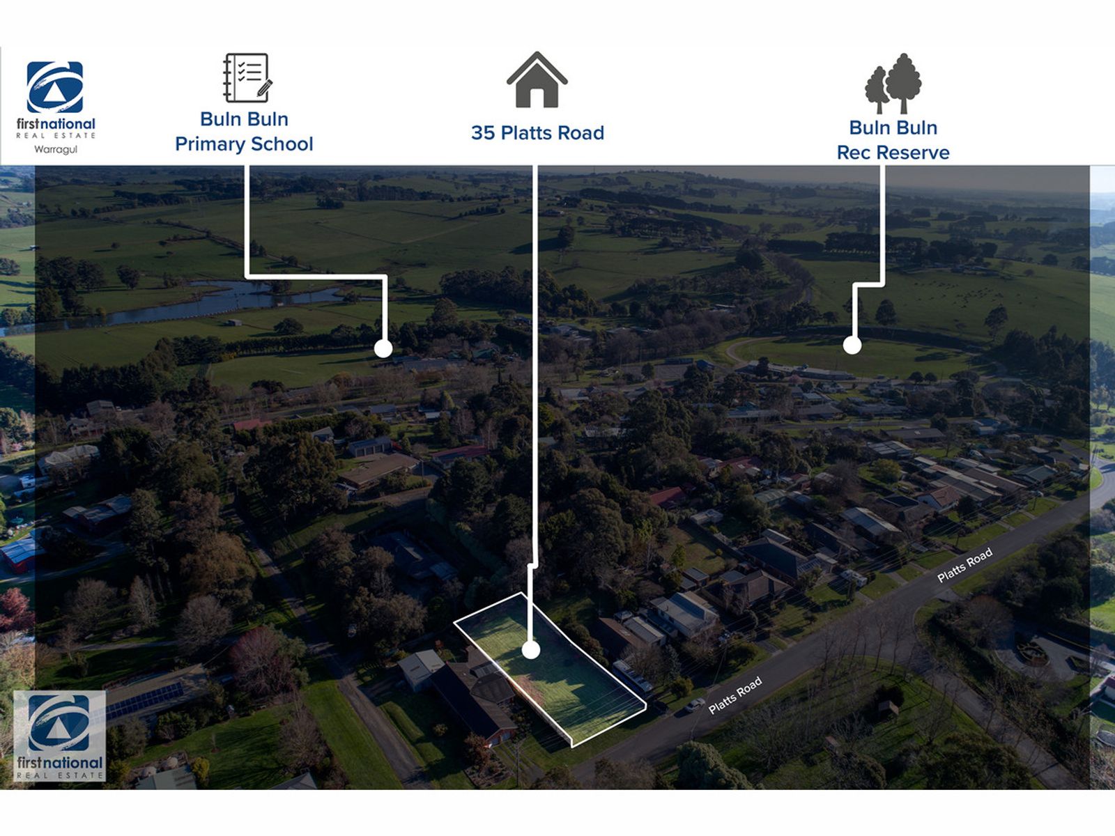 35 Platts Road, Buln Buln, VIC 3821, Buln Buln - Thumbnail 3