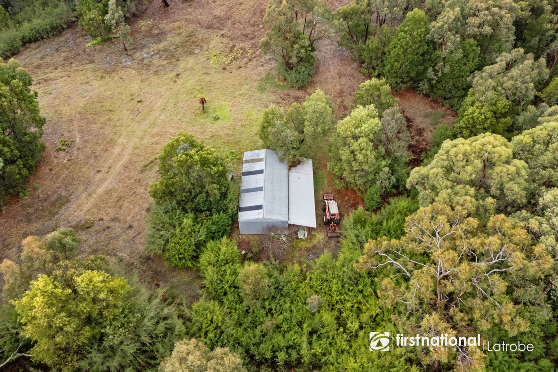 125 Old Callignee Road, Callignee VIC 3844, Callignee - Thumbnail 4