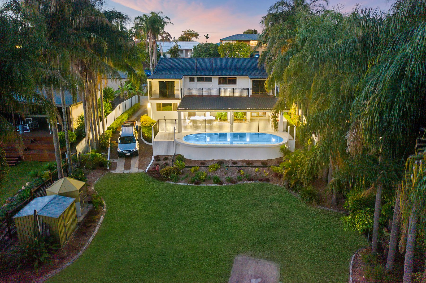 66 Edinburgh Drive, Bethania, QLD 4205, Bethania - Thumbnail 2