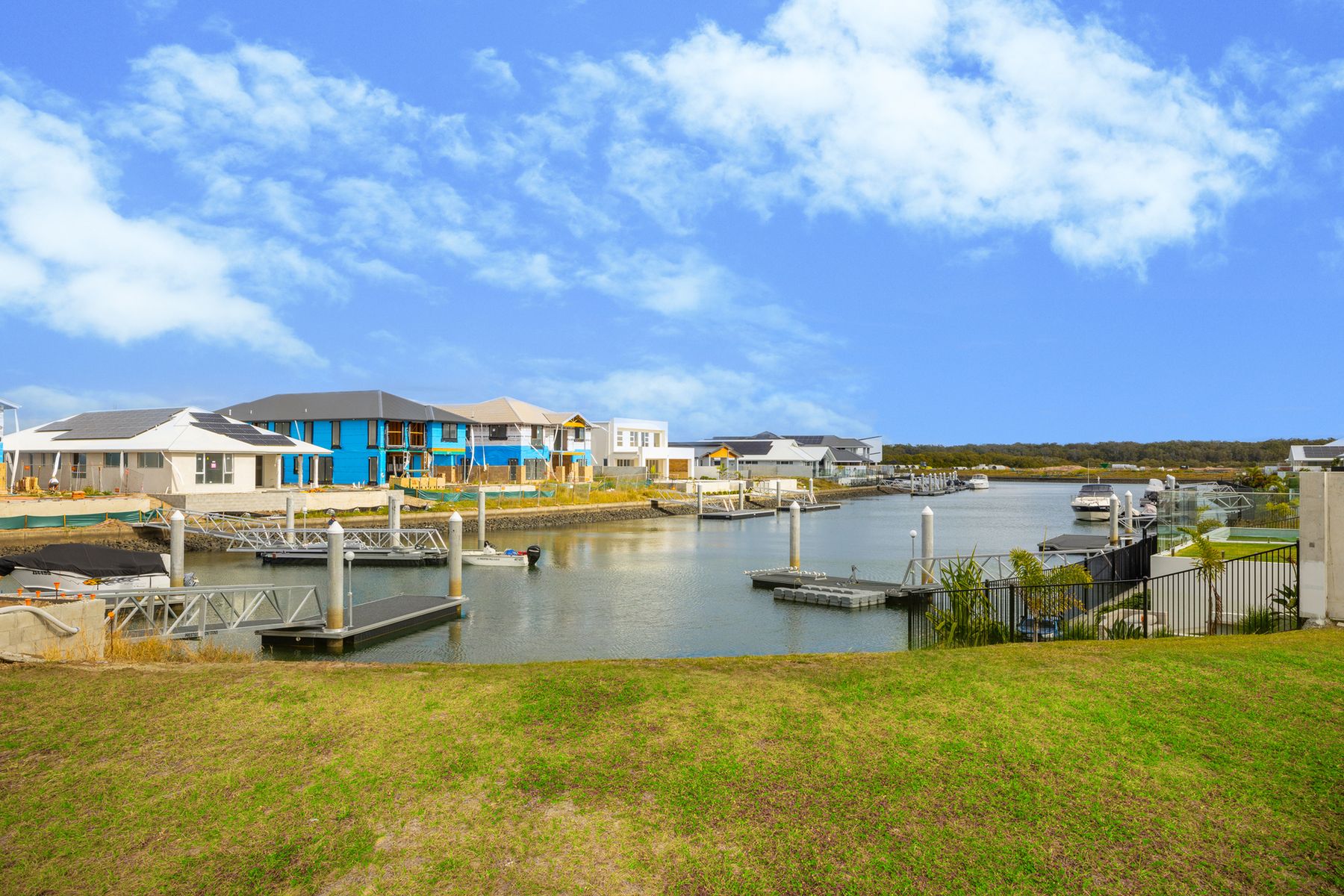 Lot 383/4 Frangipani Court, Jacobs Well QLD 4208, Jacobs Well - Thumbnail 2
