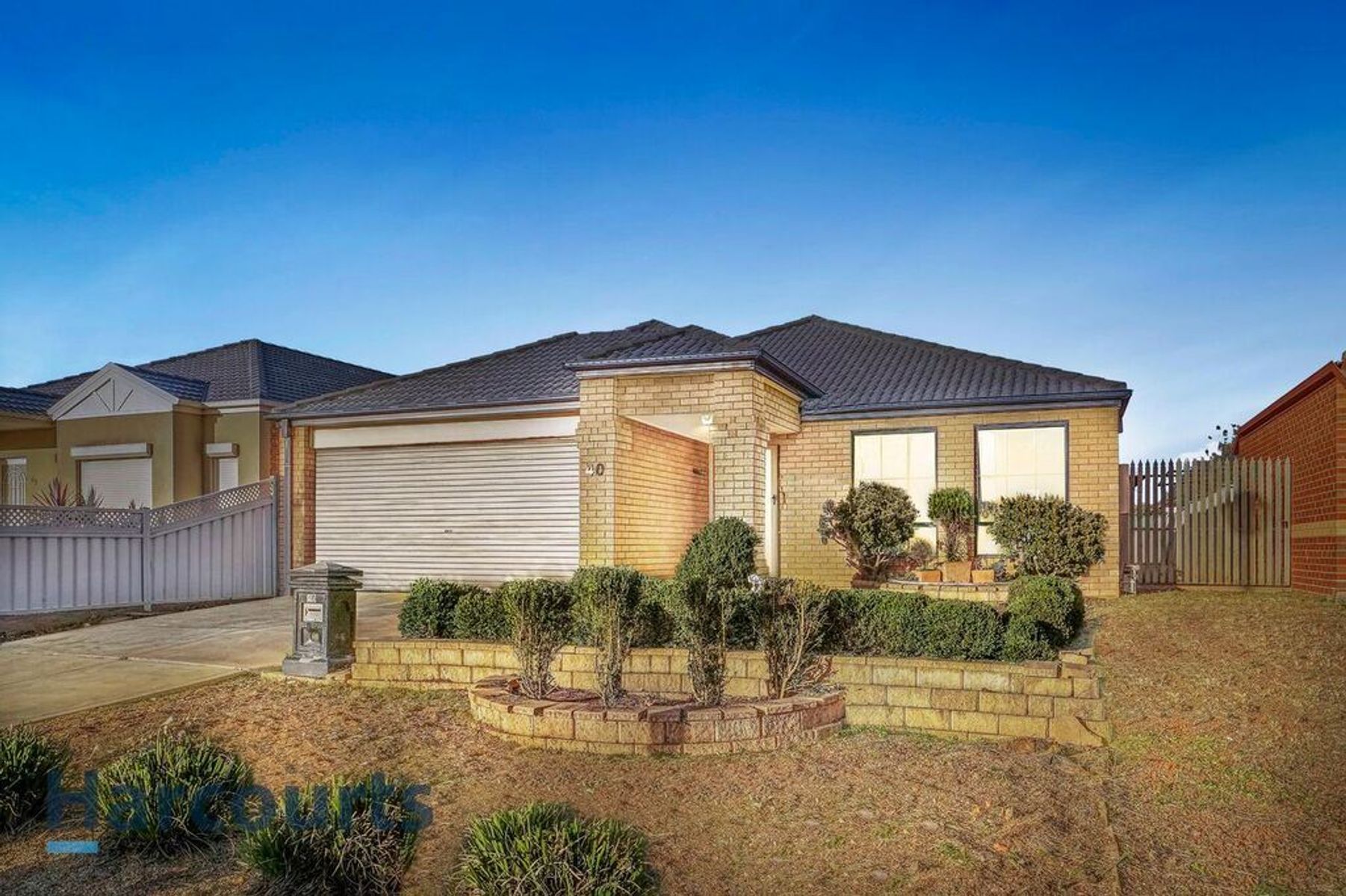 40 Herrington turn, Caroline Springs, VIC 3023