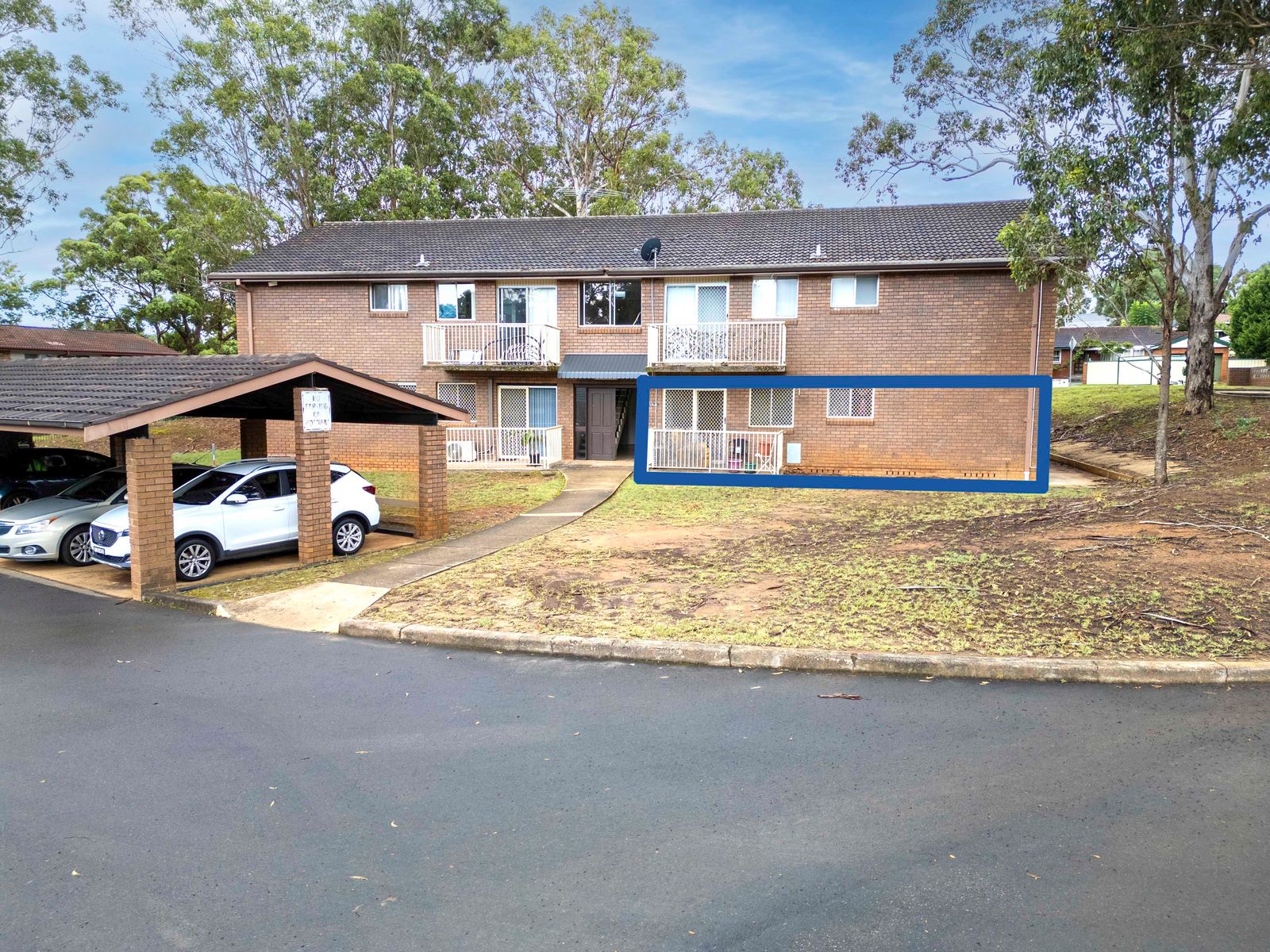 12/57 Jacaranda Avenue, Bradbury NSW 2560, Bradbury - Image 1