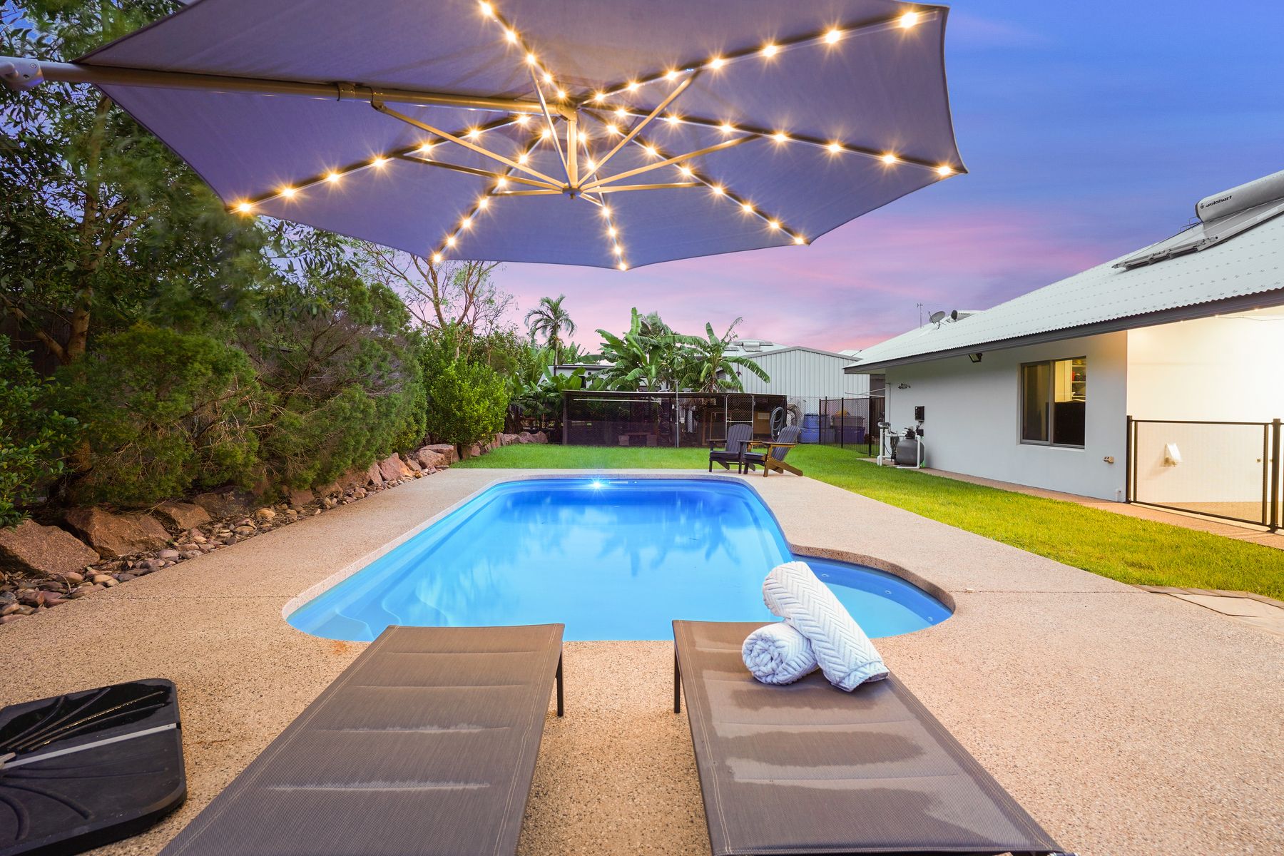 53 Crosby Street, Zuccoli NT 0832, Zuccoli - Thumbnail 3