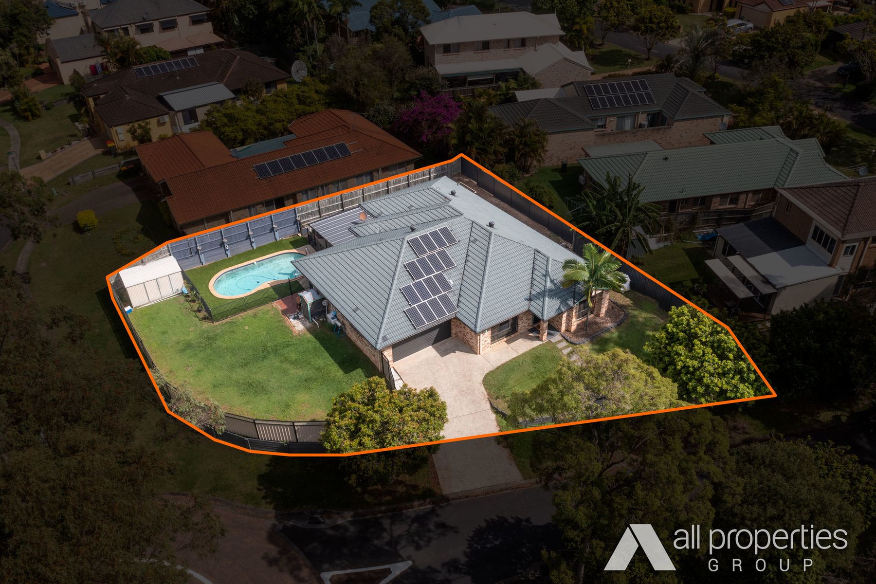 59 Coachwood Crescent, Forest Lake QLD 4078, Forest Lake - Thumbnail 2