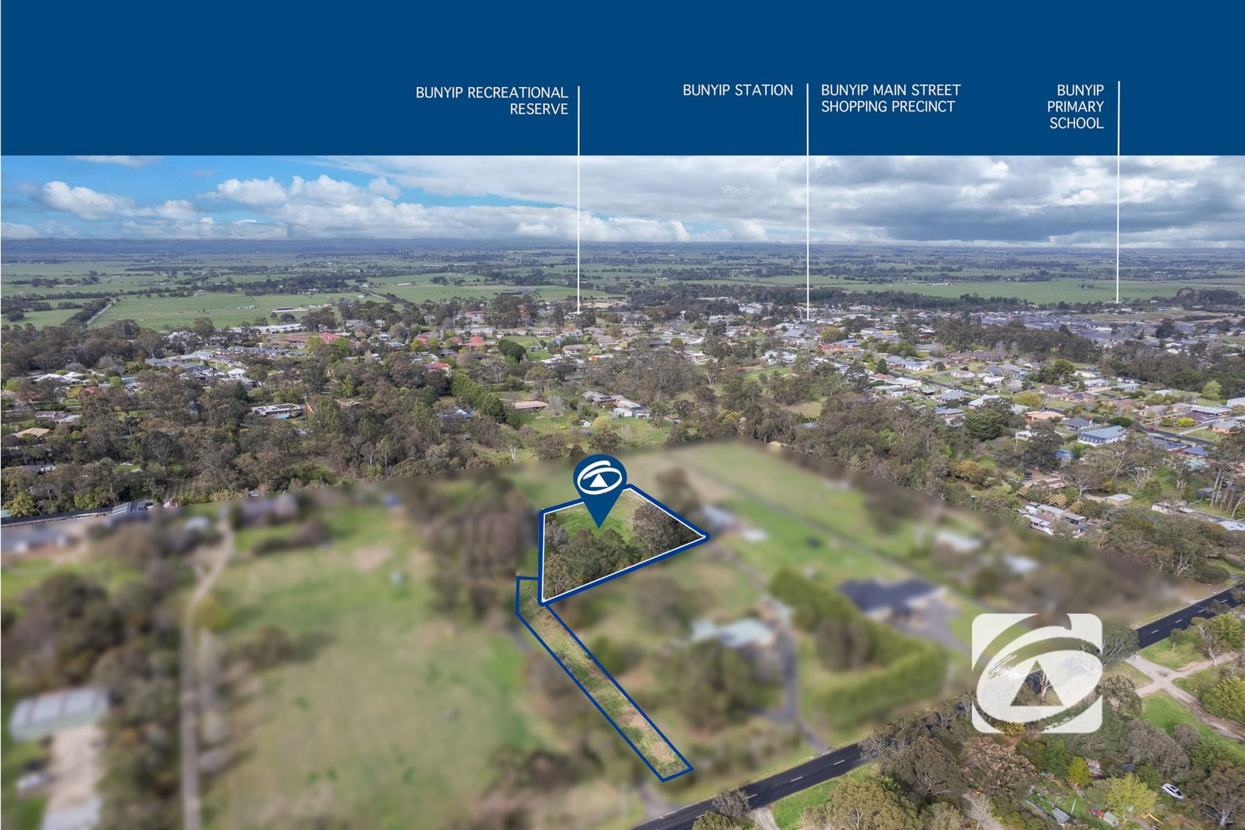 Lot 1 82 Wattletree Road, Bunyip VIC 3815, Bunyip - Thumbnail 8
