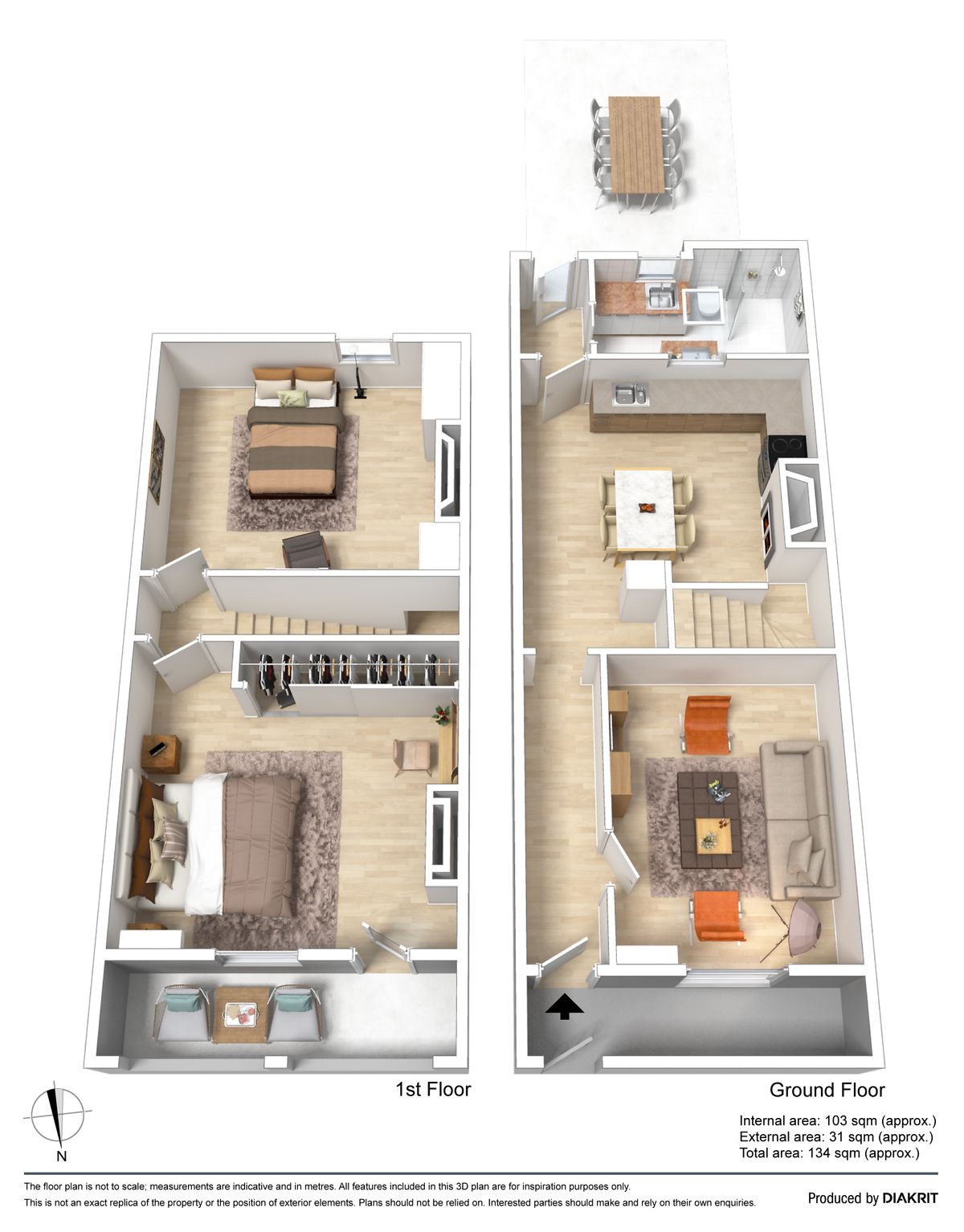 541 Macaulay Road, Kensington - Thumbnail 6