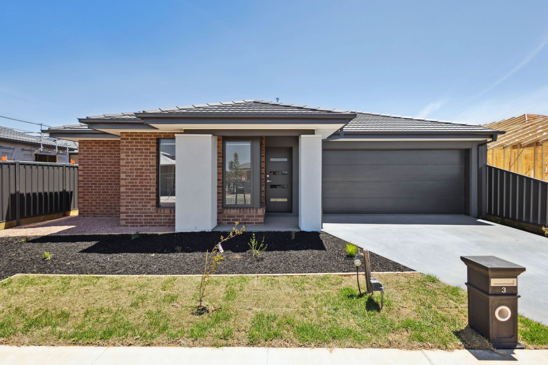 3 Garrett Street, Huntly VIC 3551, Huntly Vic 3551 - Thumbnail 2