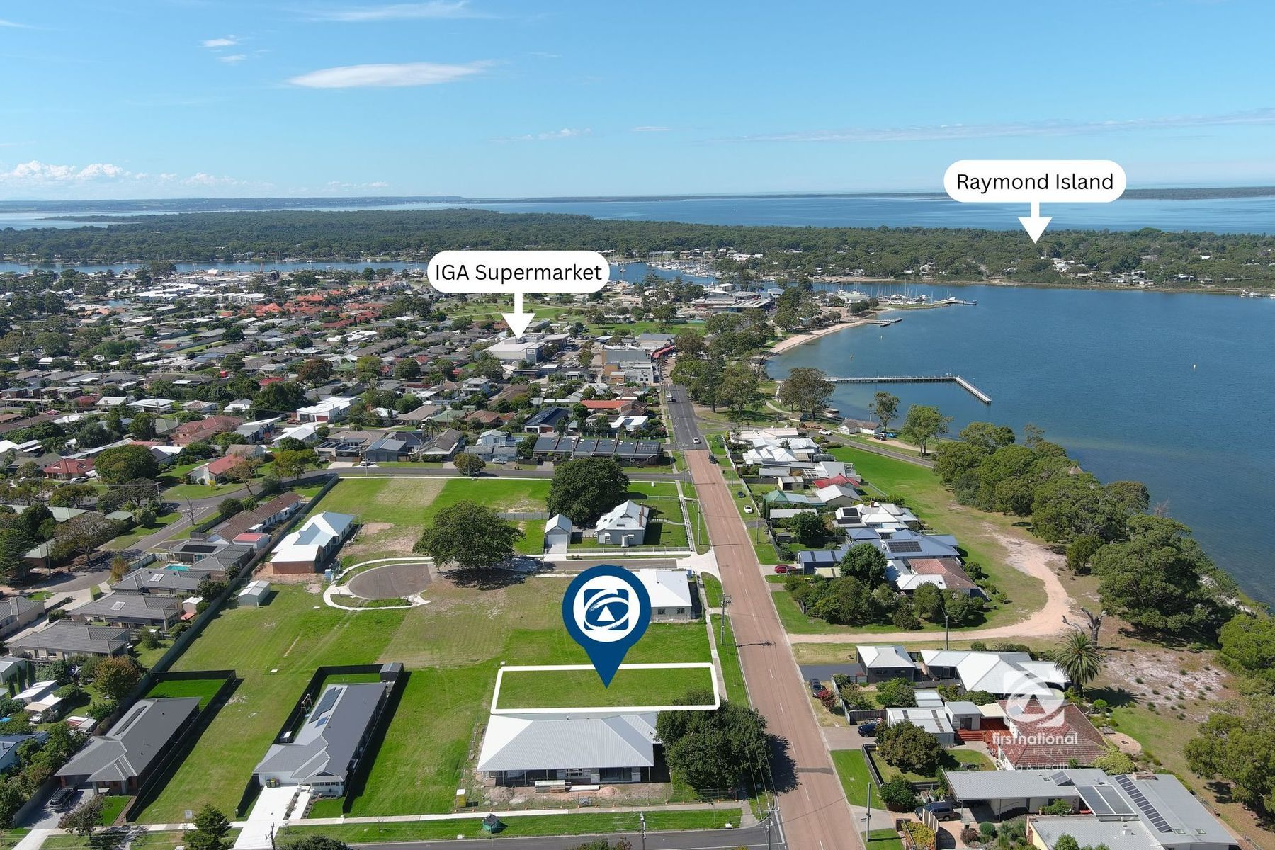 18 Newlands Drive, Paynesville VIC 3880