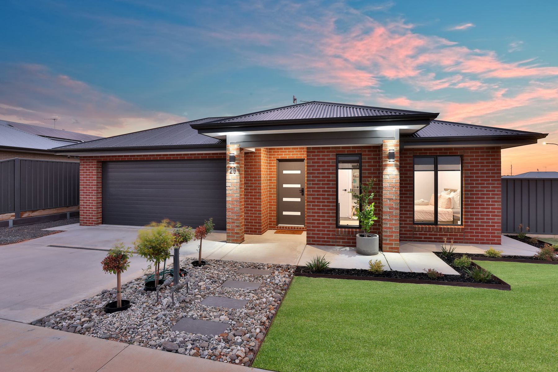 26 Lee Court, Gol Gol NSW 2738, Gol Gol - Image 1