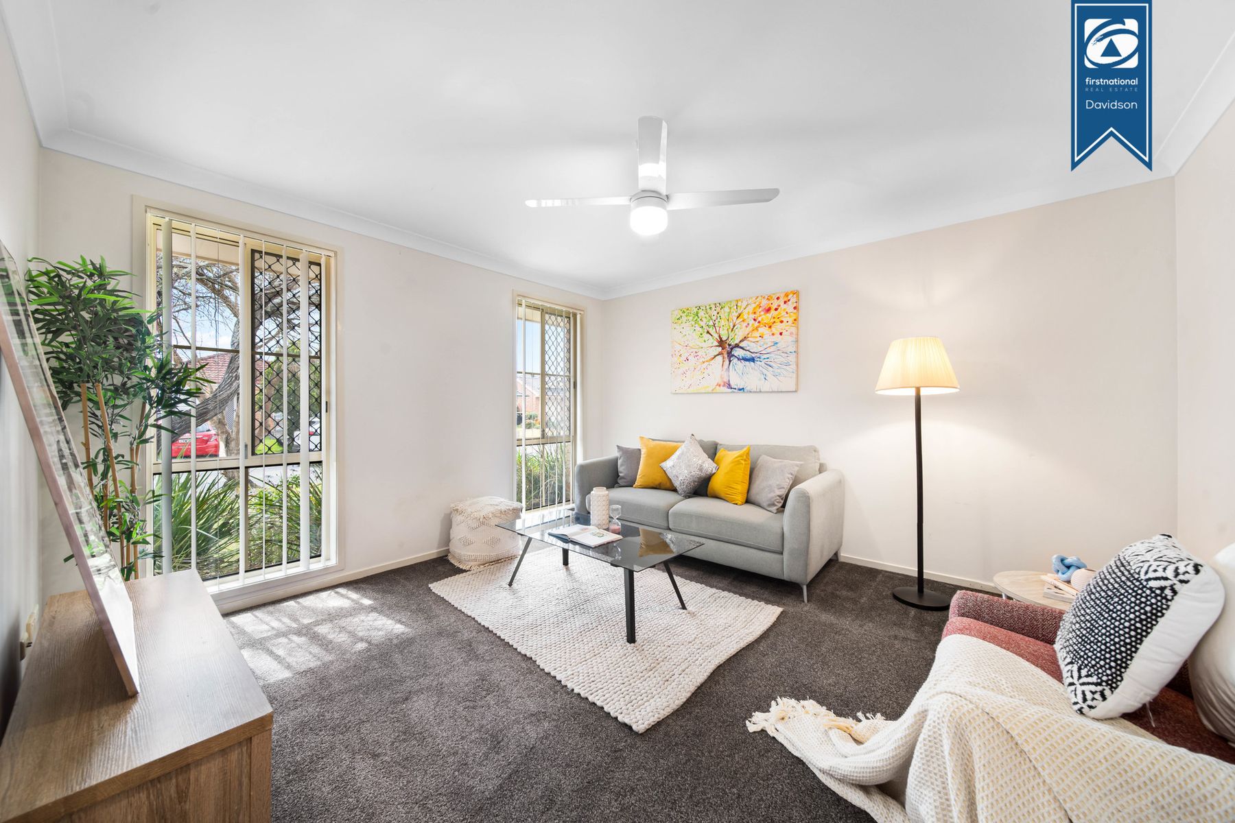 6 Somercotes Court, Wattle Grove NSW 2173, Wattle Grove - Thumbnail 2