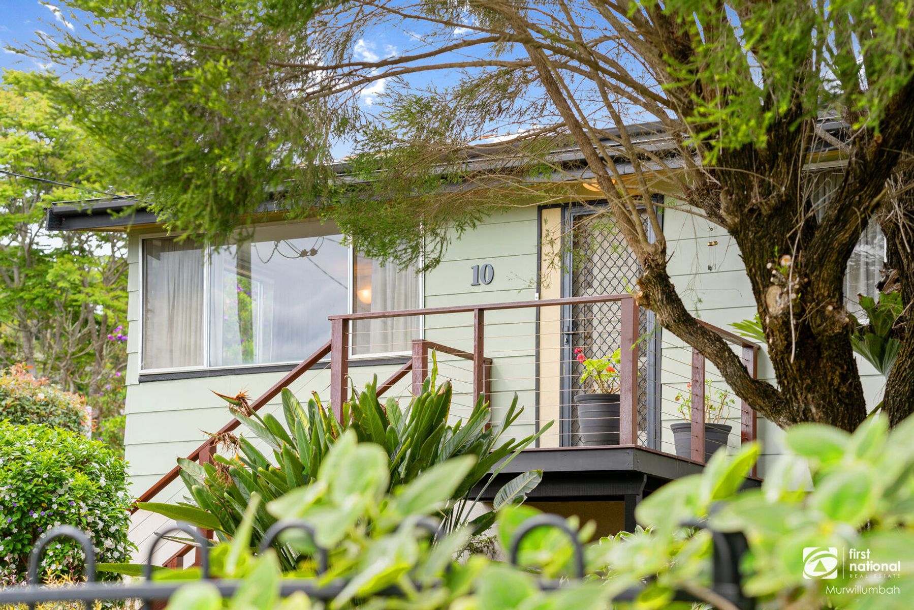 10 George Street, Murwillumbah NSW 2484