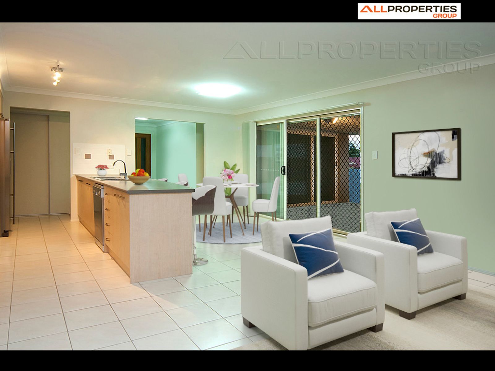 36 Muscari Crescent, Drewvale, QLD 4116, Drewvale - Thumbnail 3
