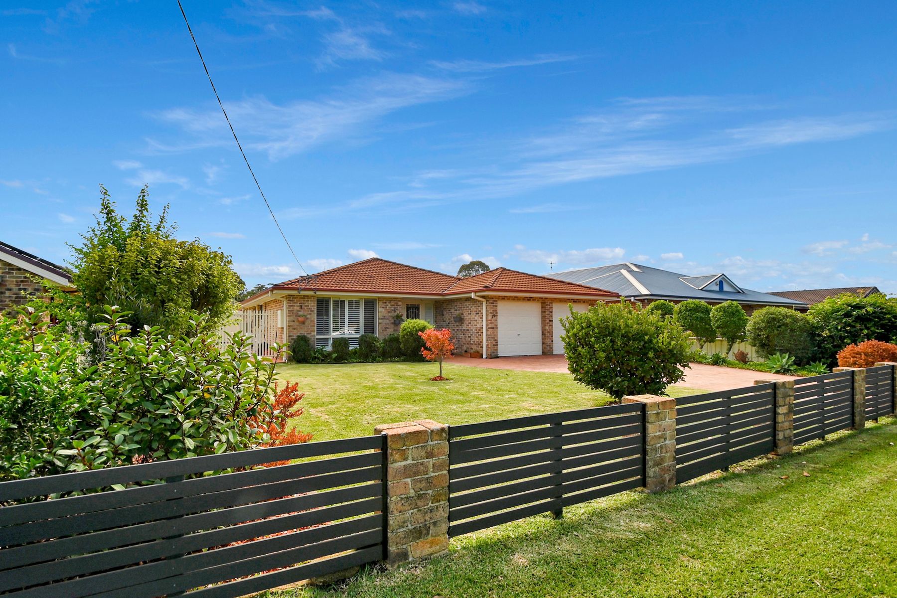 25 Emmett Street, Callala Bay NSW 2540