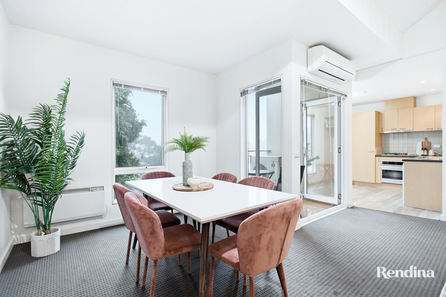 18/1 Gatehouse Drive, Kensington - Thumbnail 4