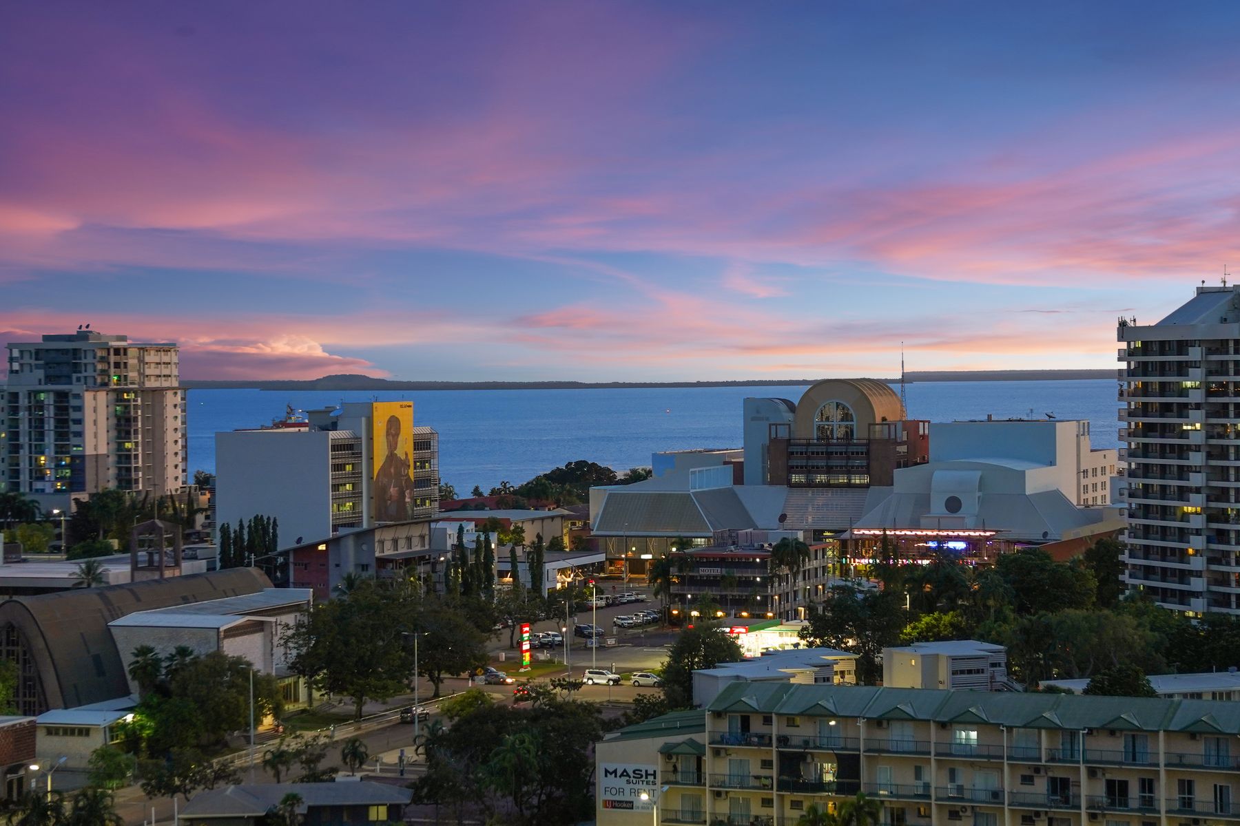45/96 Woods Street, Darwin City, NT 0800, Darwin City - Thumbnail 4