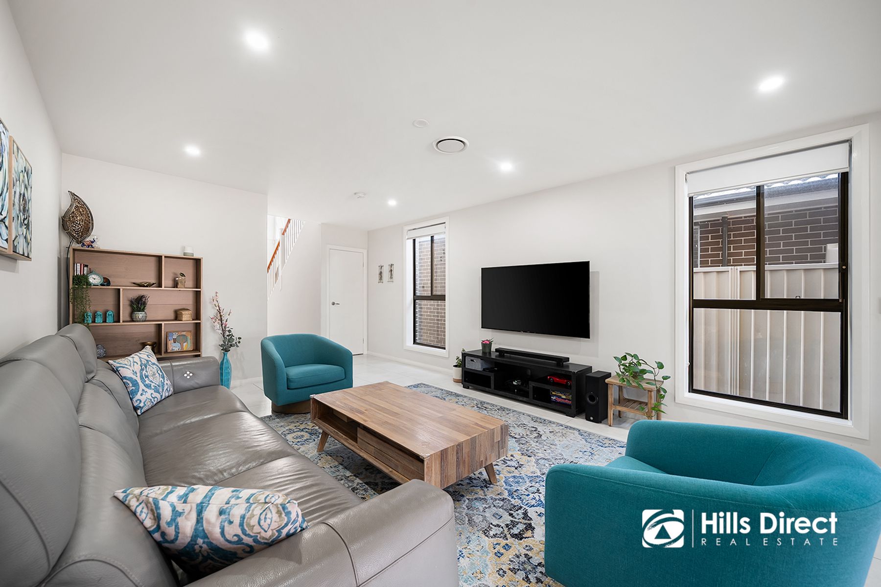 98 Beauchamp Drive, The Ponds NSW 2769, The Ponds - Thumbnail 3