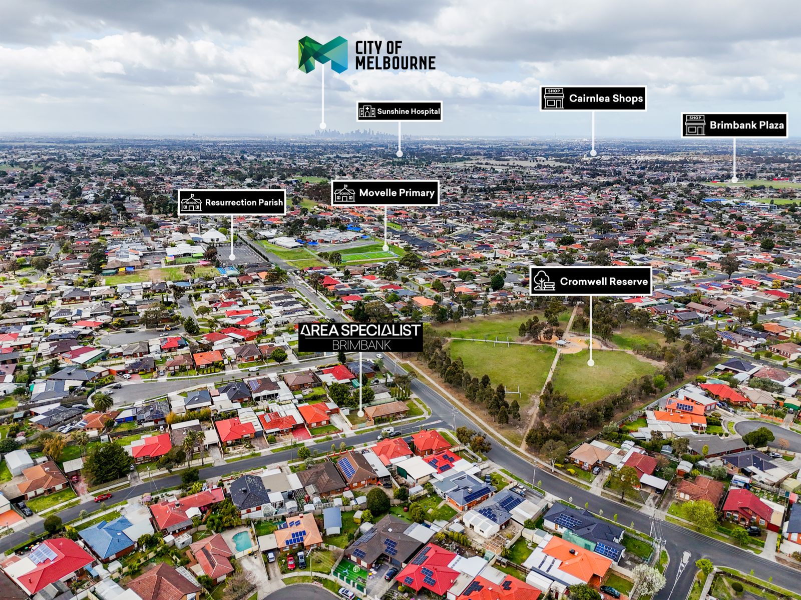 22 Kinterbury Drive, Kings Park, VIC 3021, Kings Park - Thumbnail 2