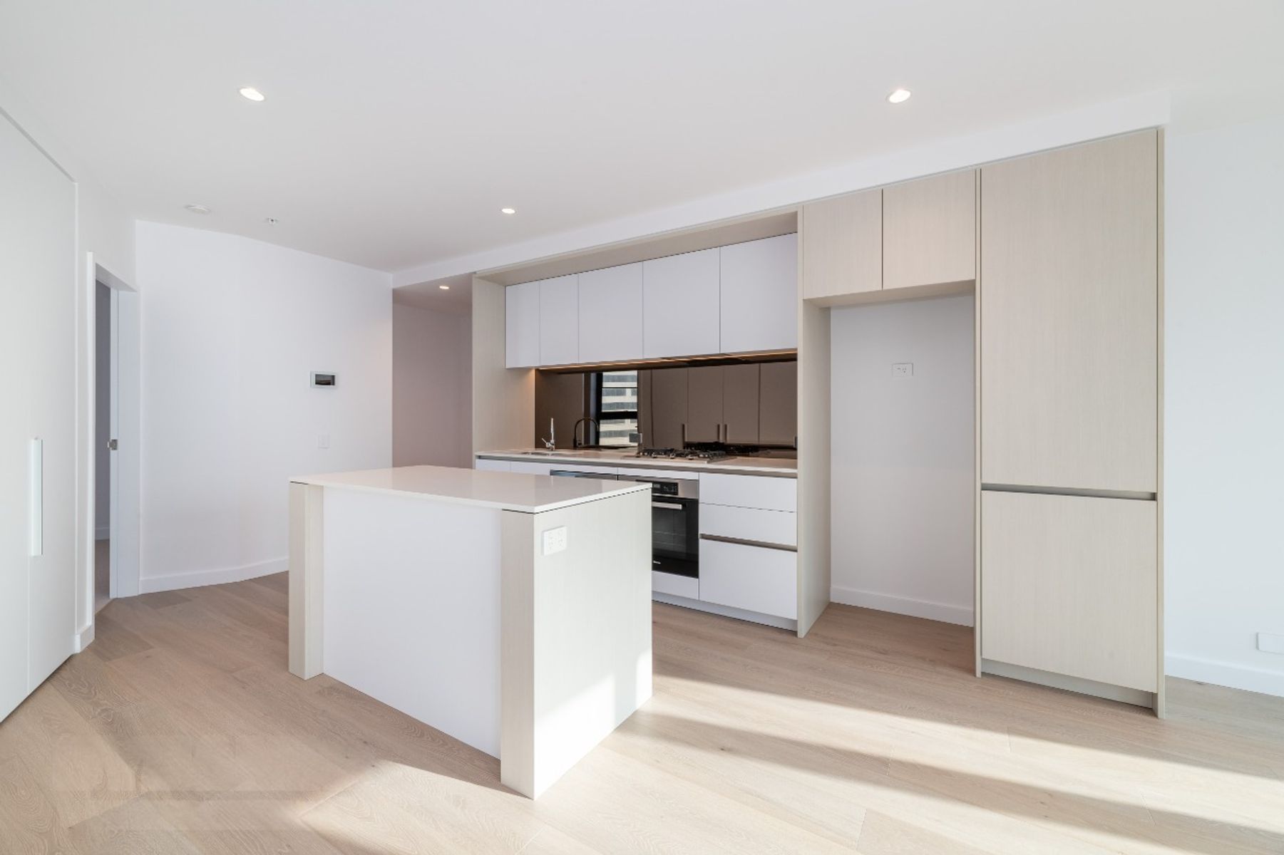 1005/628 Flinders St, Docklands, Docklands - Thumbnail 2