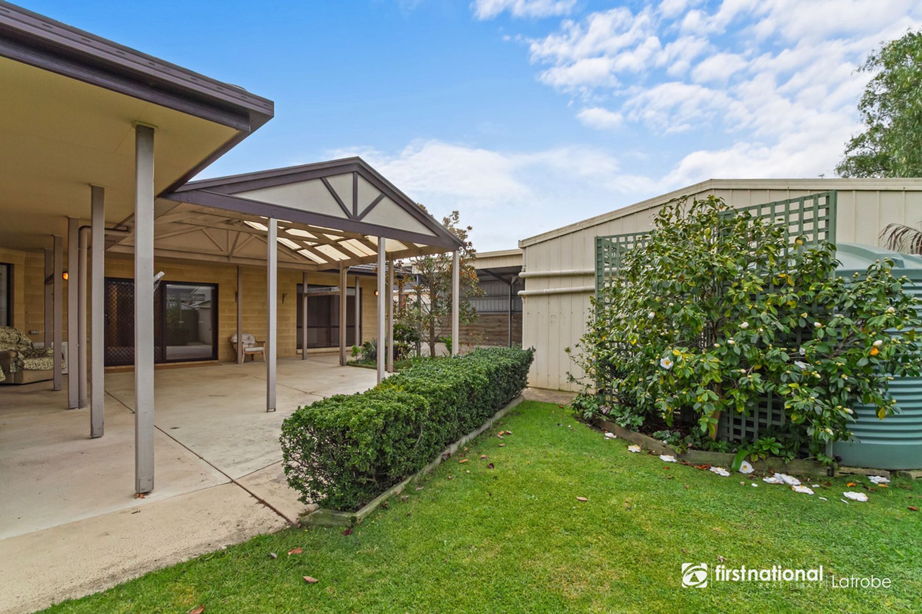 4 Mitchell Drive, Traralgon VIC 3844, Traralgon - Thumbnail 6