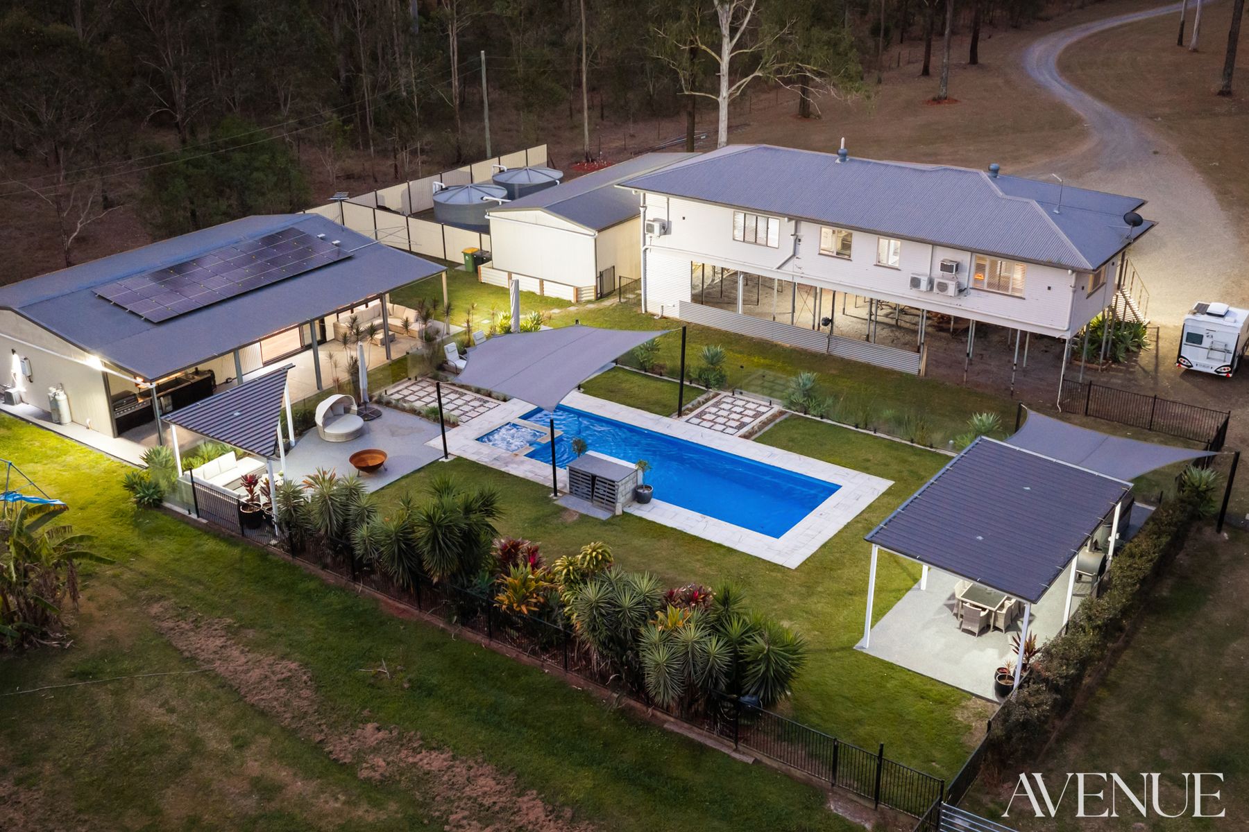 25-29 Mahogany Road, Munruben - Image 1