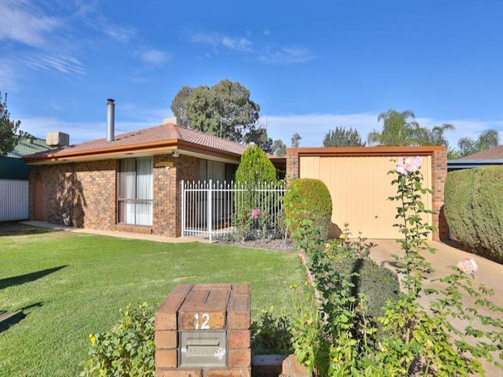 12 Flamingo Drive, Mildura - Image 1