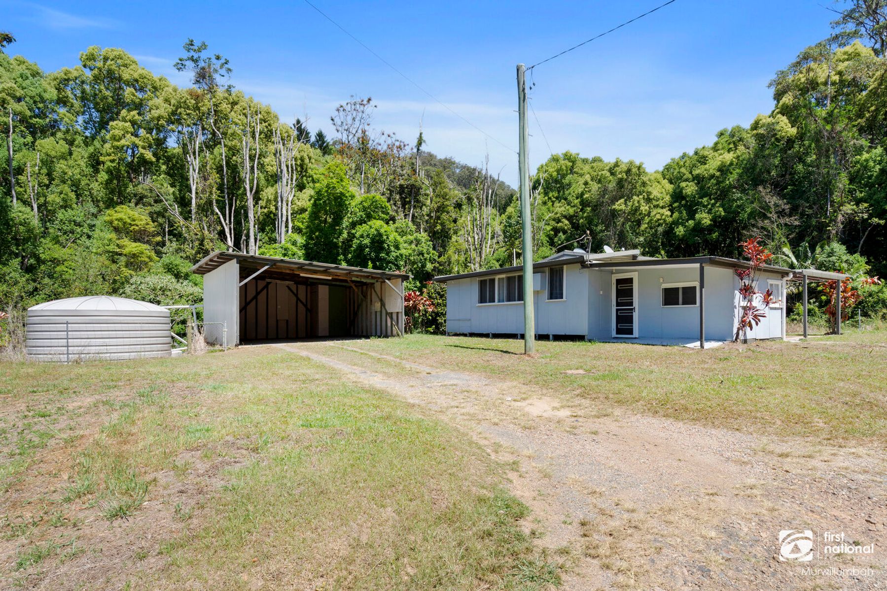 Upper Burringbar NSW 2483, Upper Burringbar - Thumbnail 2