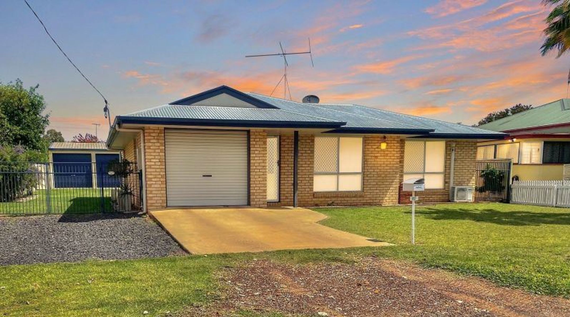 60 Glasson Street, Chinchilla QLD 4413