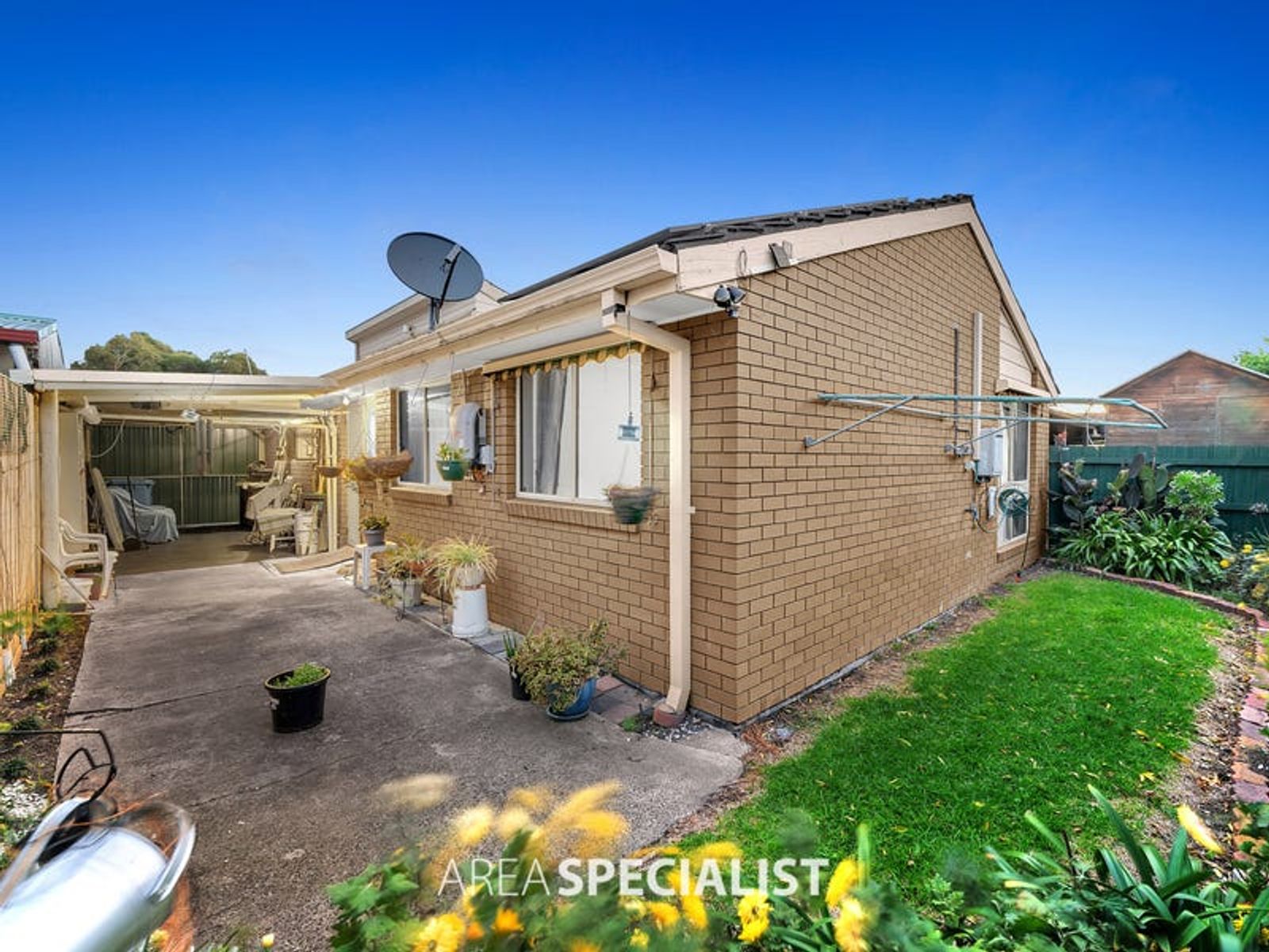 28/22 Somerville Road, Hampton Park, VIC 3976, Hampton Park - Thumbnail 8
