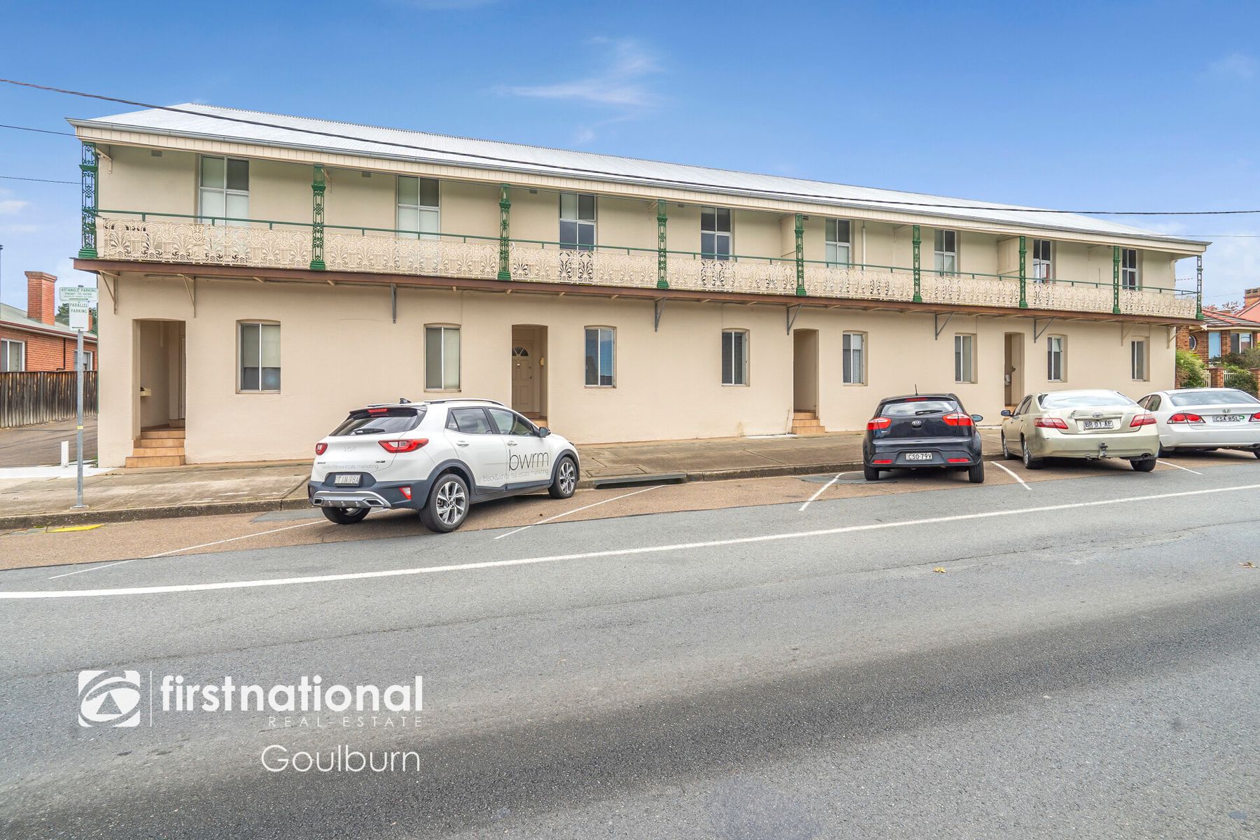 3/126 Bourke Street, Goulburn NSW 2580, Goulburn - Image 1