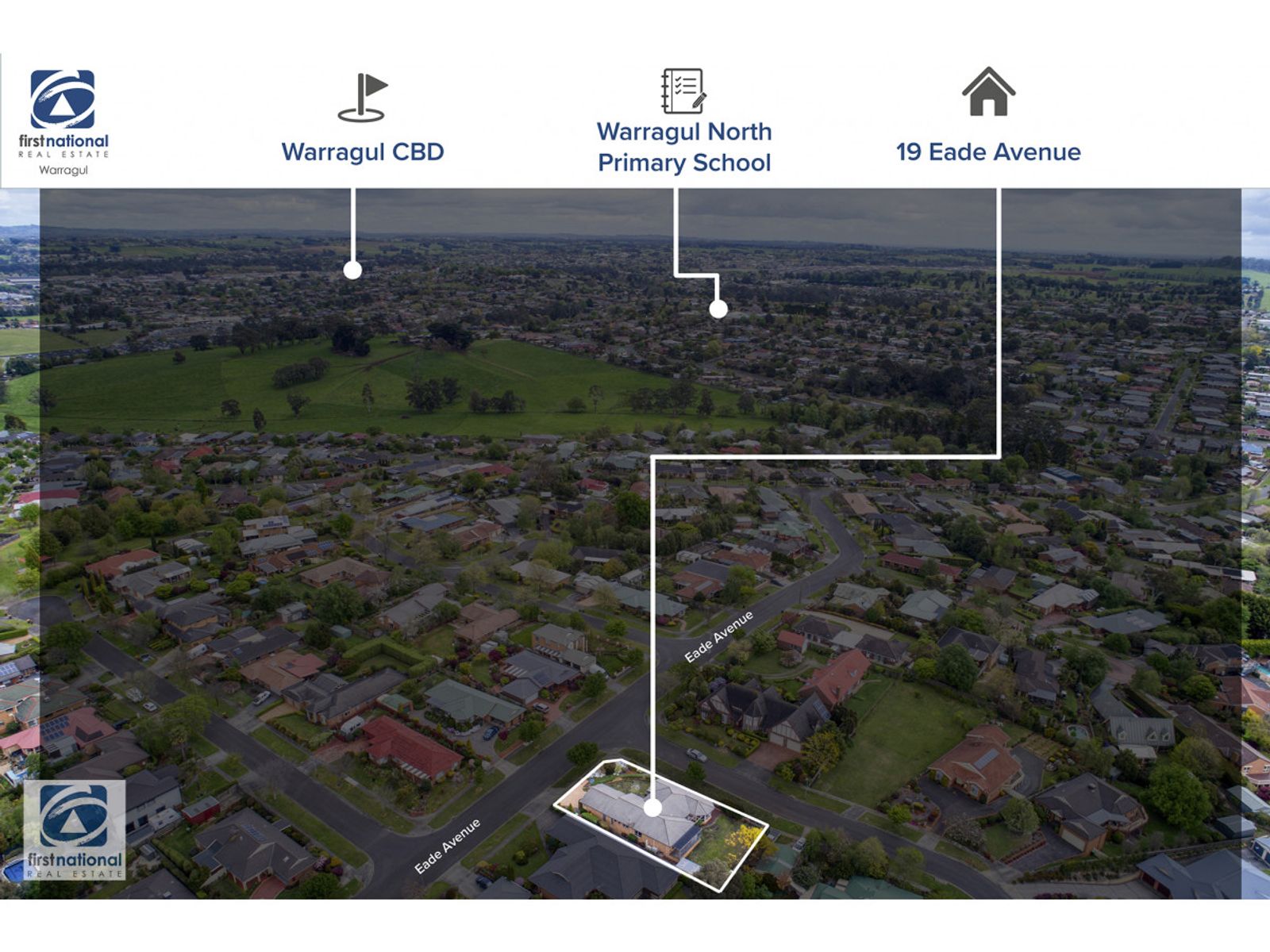 19 Eade Avenue, Warragul, VIC 3820, Warragul - Thumbnail 2