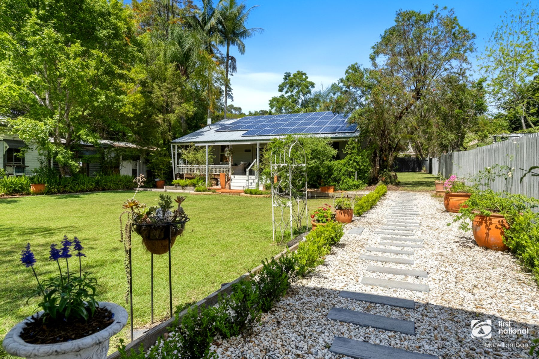 21 Coolman Street, Tyalgum NSW 2484, Tyalgum - Image 1