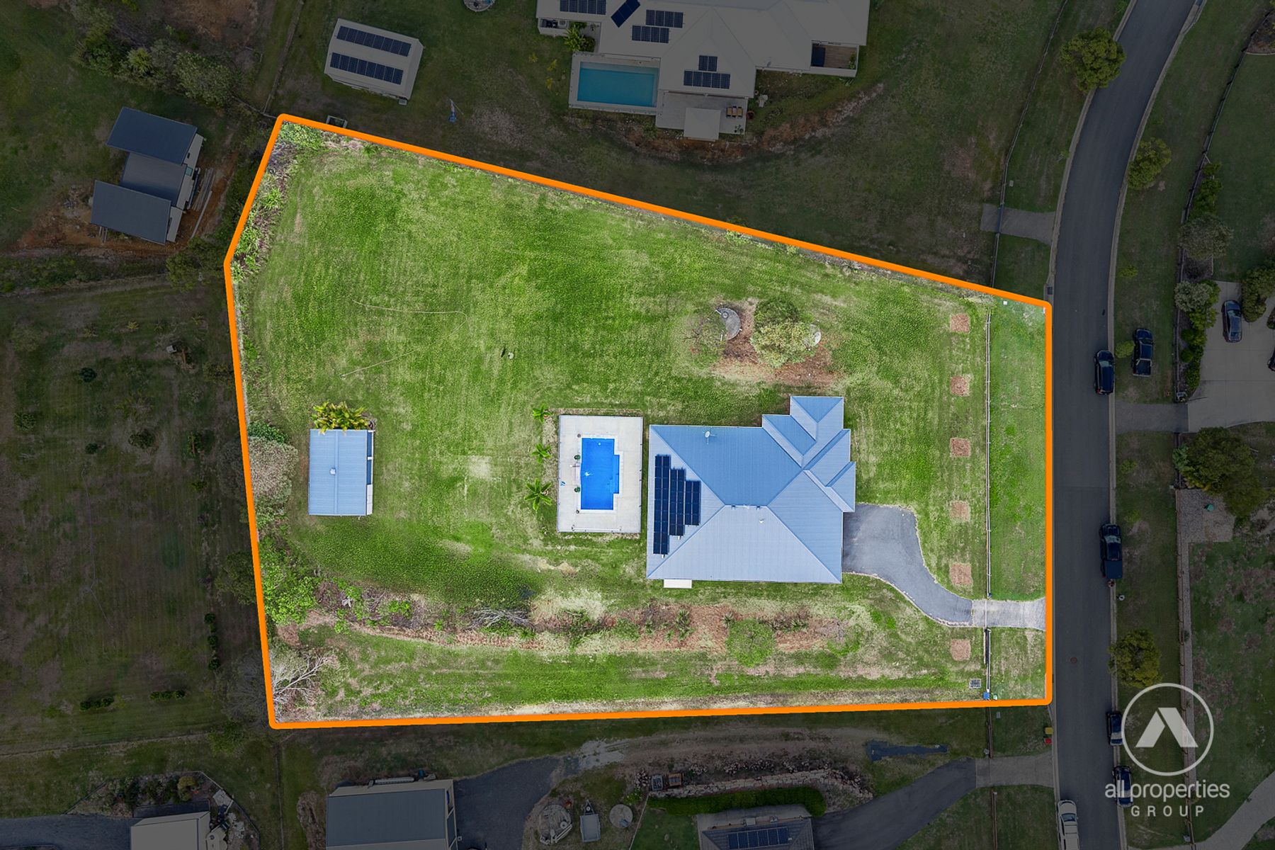 5-7 WHIPBIRD PLACE, Greenbank QLD 4124, Greenbank - Thumbnail 2