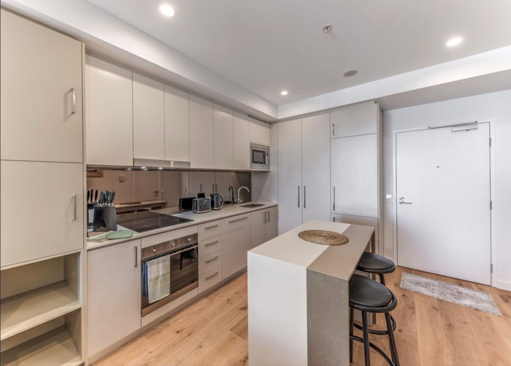 2018/380 MURRAY STREET, Perth WA 6000, Perth - Thumbnail 4