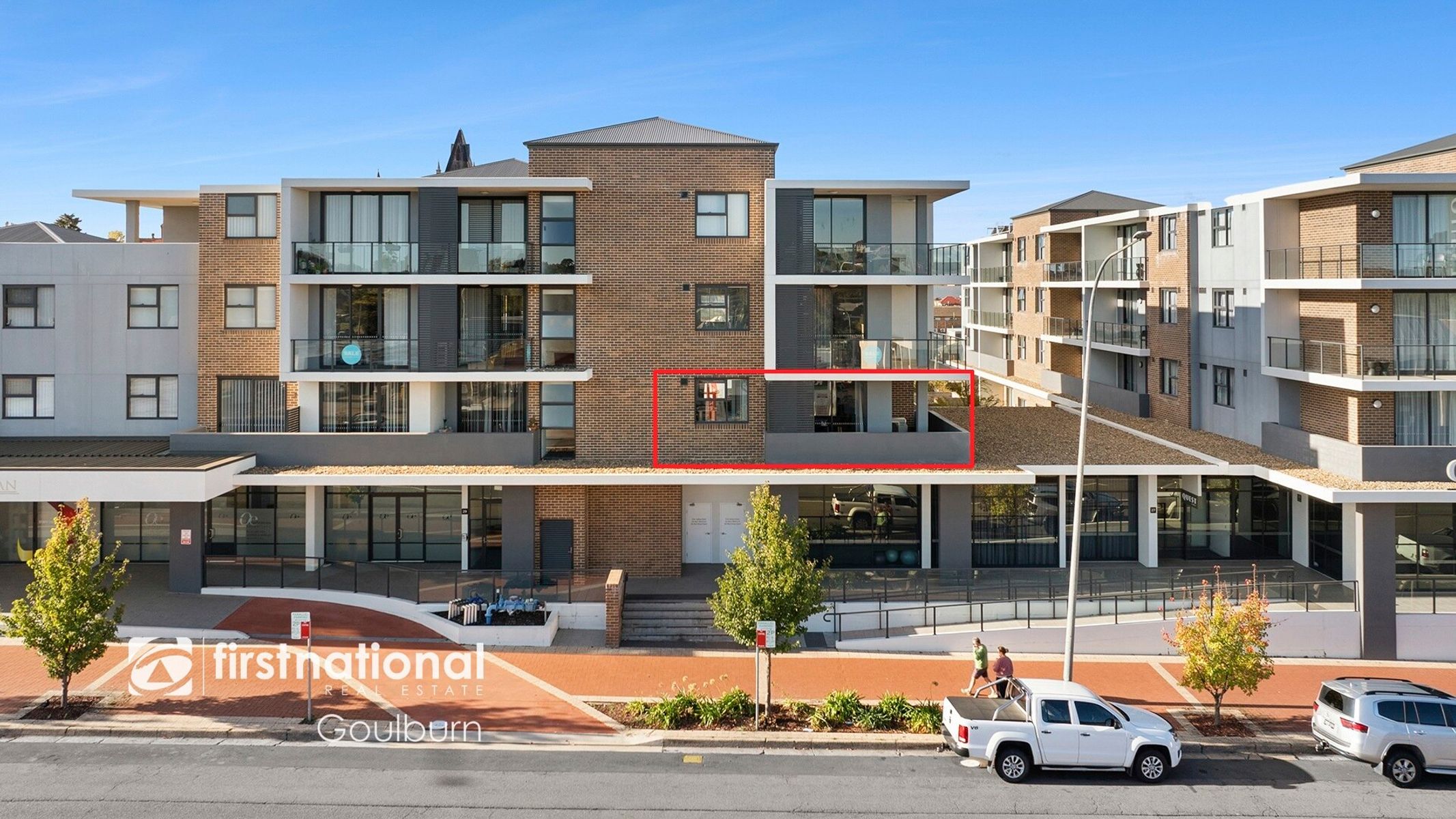 15/29 Clinton Street, Goulburn NSW 2580