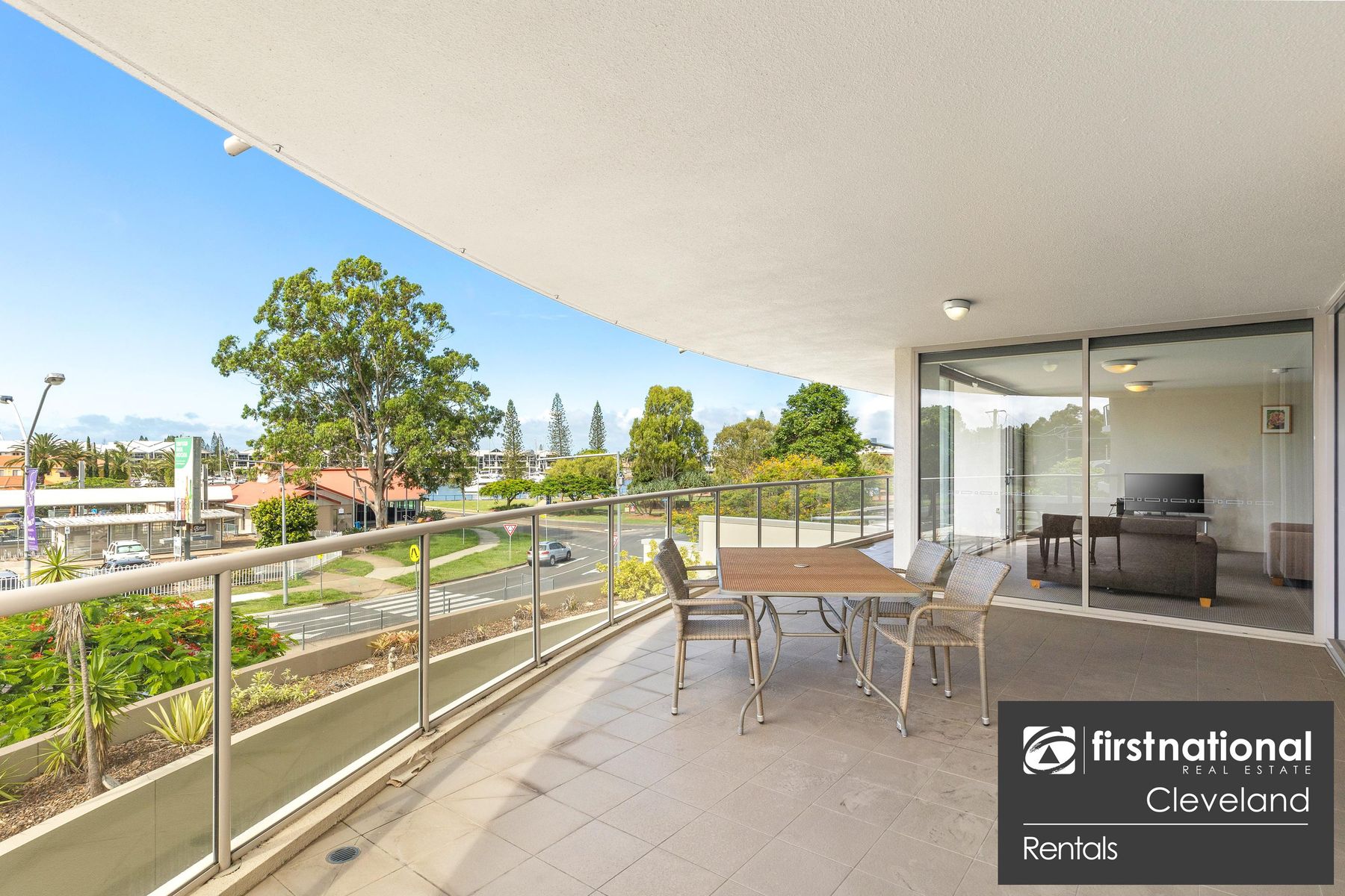 12/135 Shore Street West, Cleveland QLD 4163