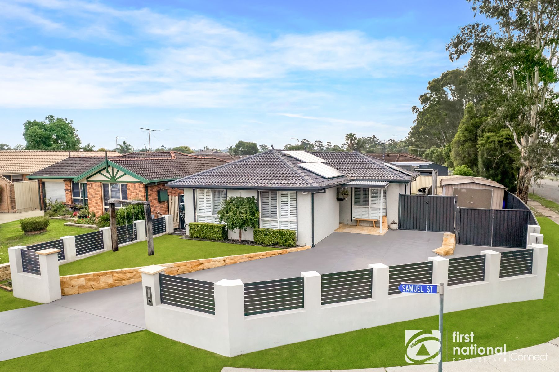 2 Samuel Street, Bligh Park NSW 2756
