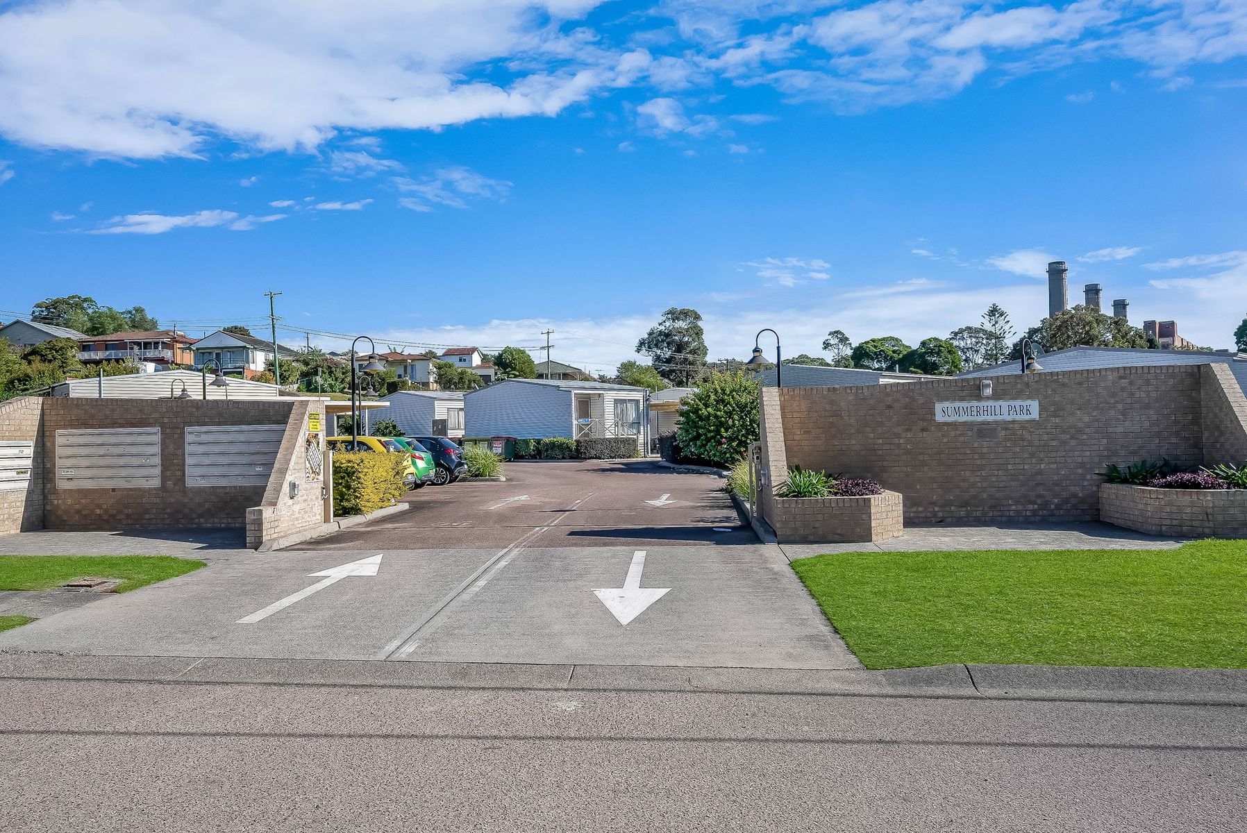 4/4 MINNAMOORA STREET, Wangi Wangi, NSW 2267, Wangi Wangi - Thumbnail 2
