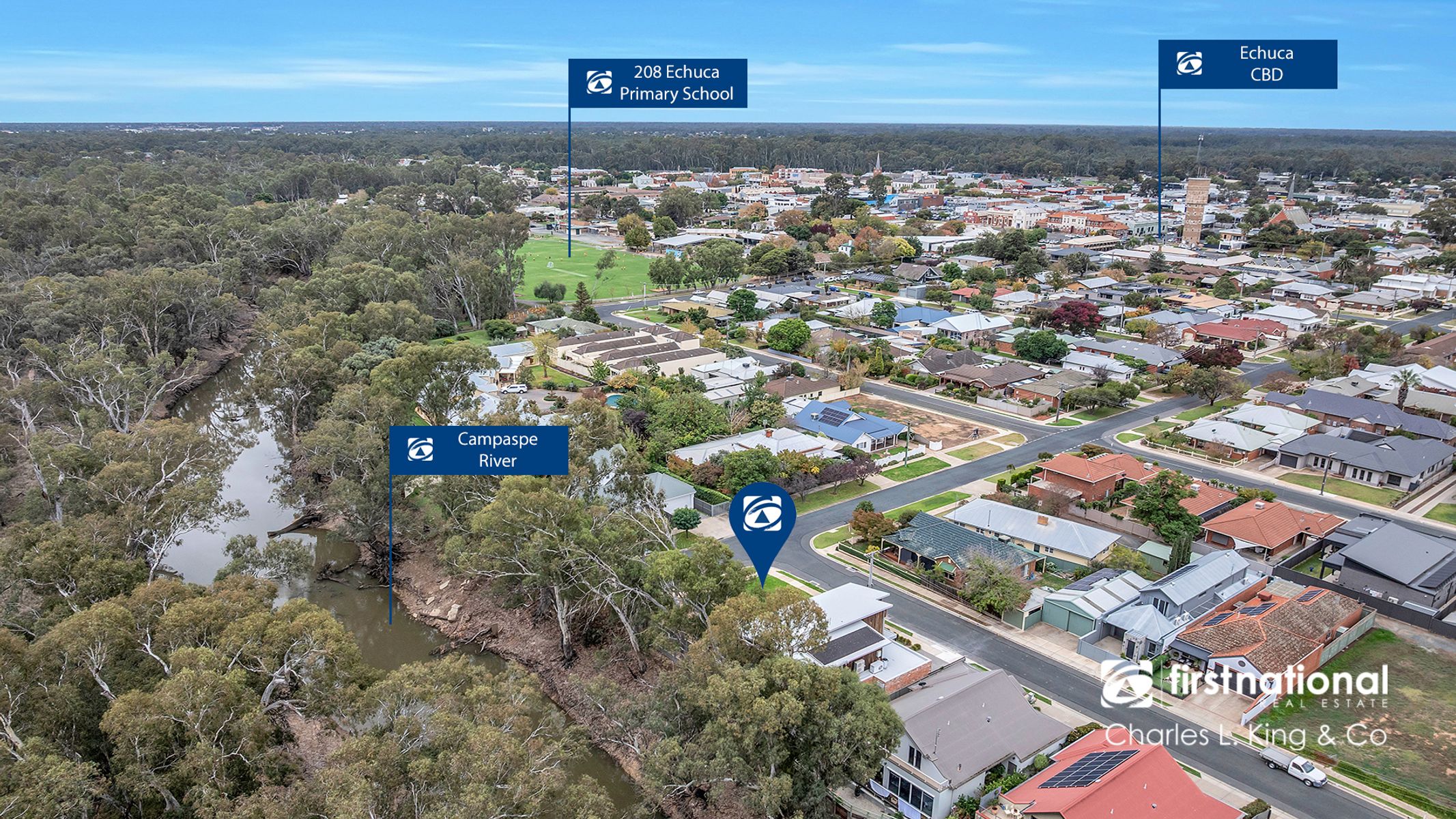 2/9 River Street, Echuca VIC 3564, Echuca - Thumbnail 3