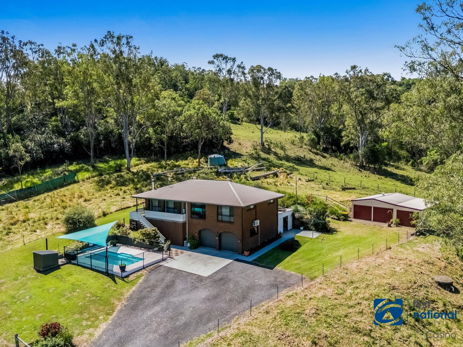 500 Pelican Creek Road, Caniaba NSW 2480, Caniaba - Image 1