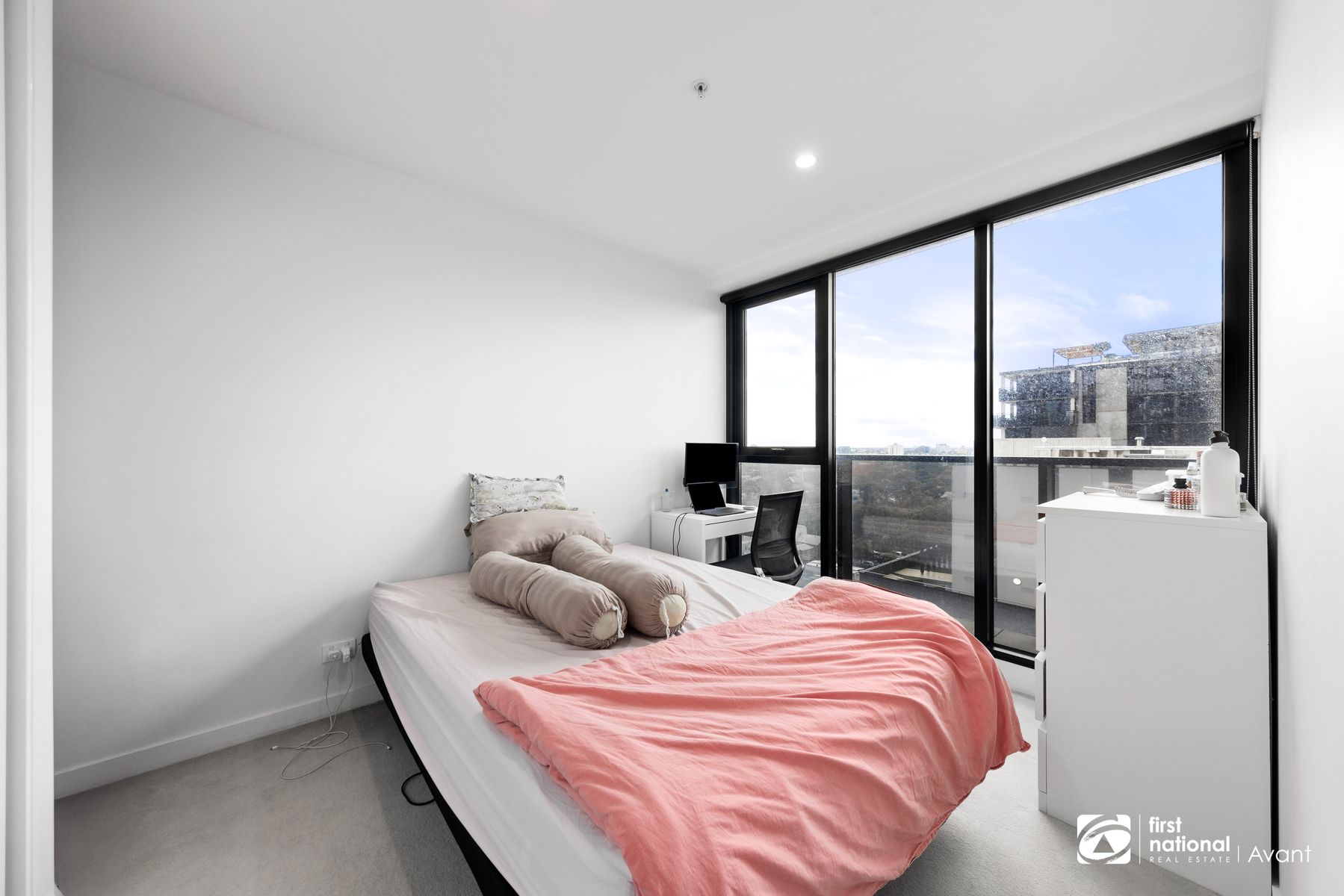 906/69 Flemington Road, North Melbourne VIC 3051, North Melbourne - Thumbnail 8