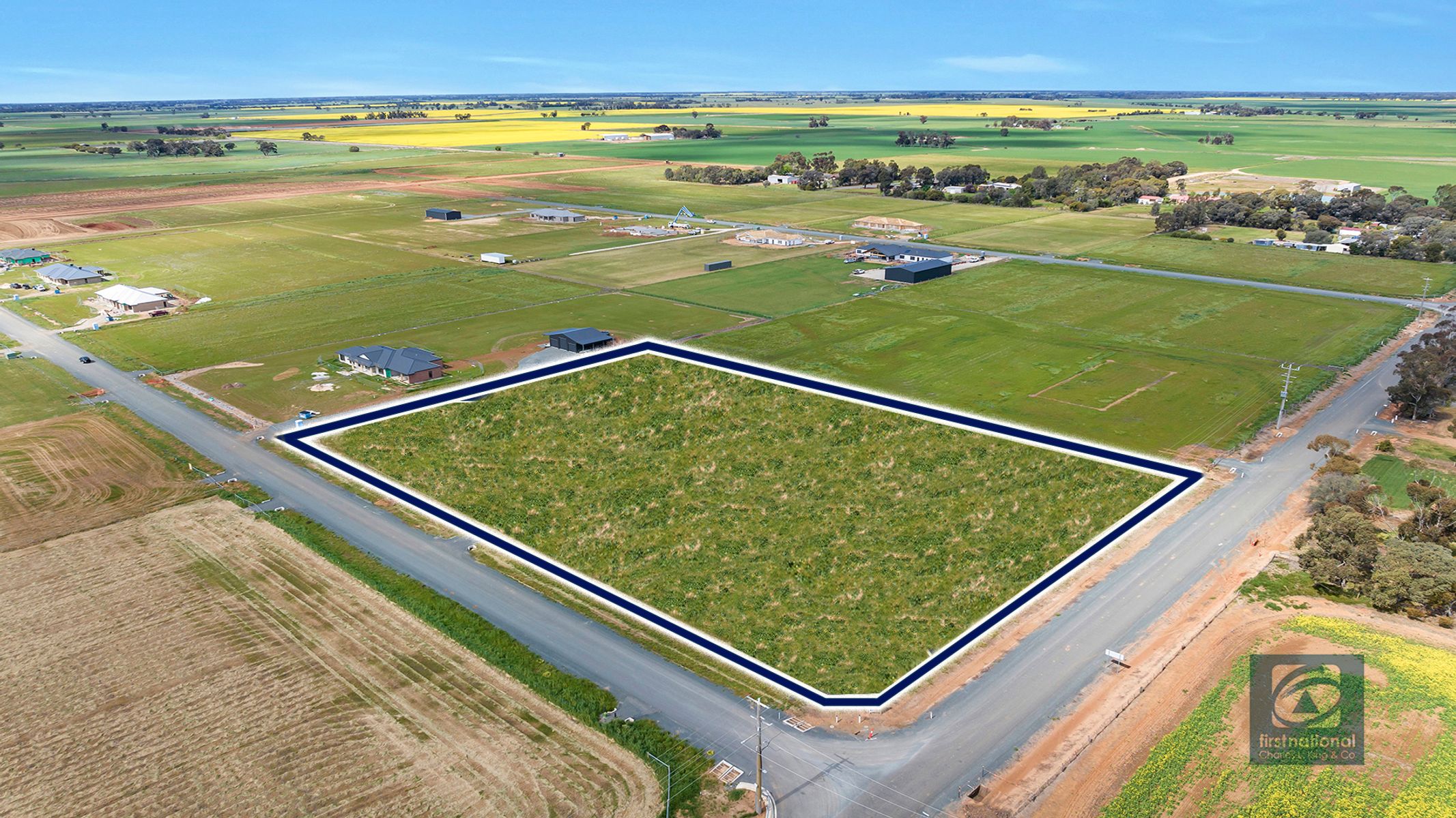 8 Echuca Acres, Curlew Drive, Echuca VIC 3564, Curlew Drive - Image 1
