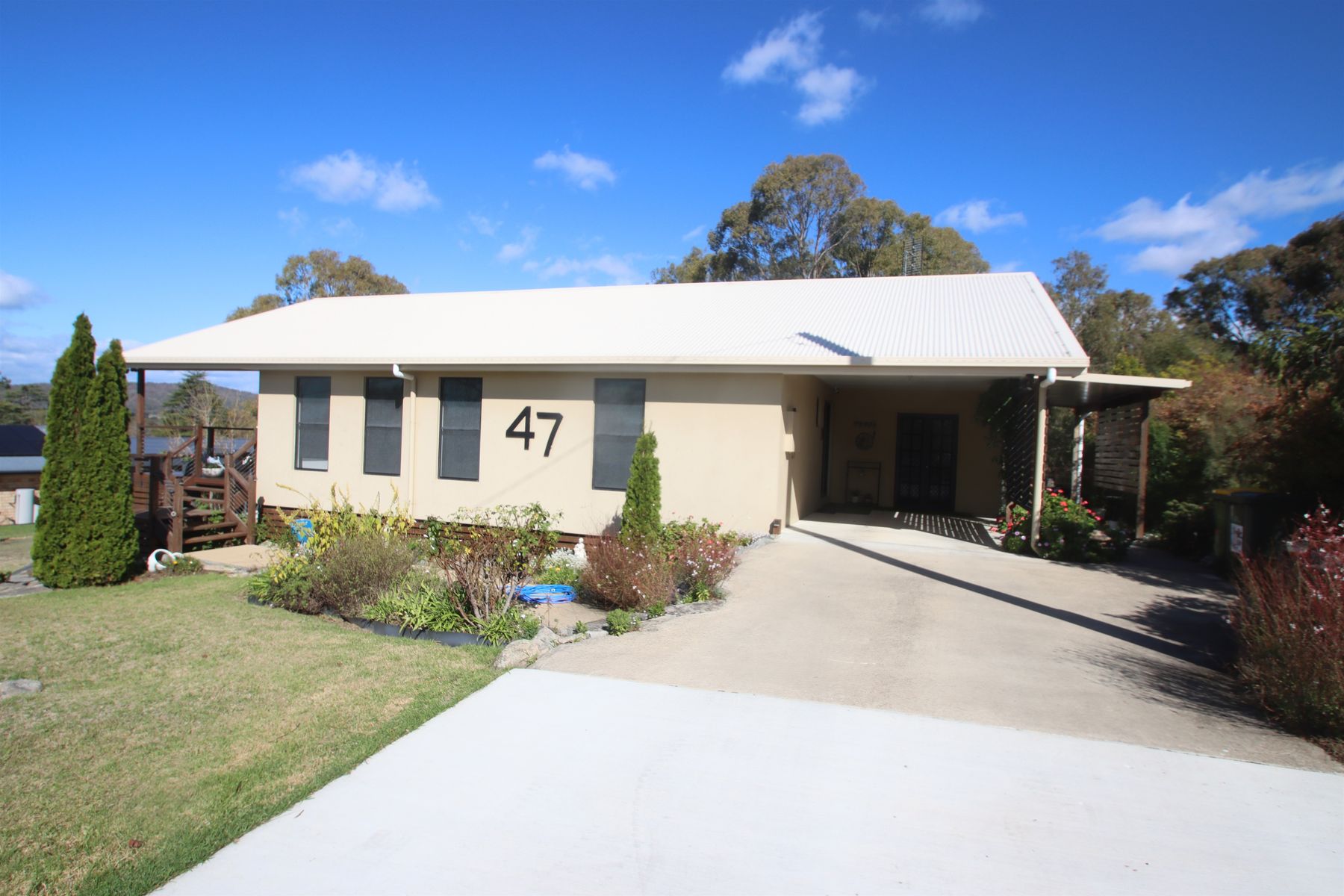 47 Riley Street, Tenterfield NSW 2372, Tenterfield - Image 1