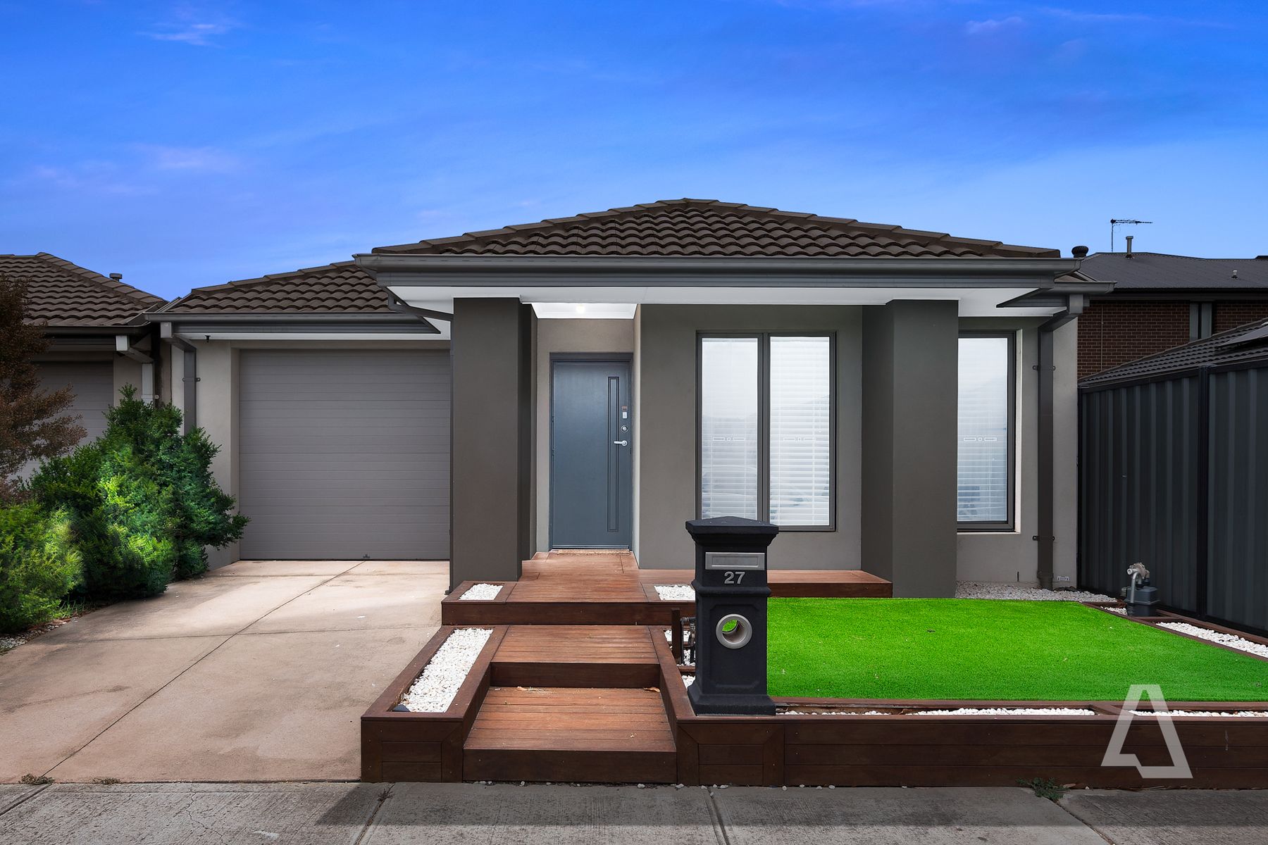 27 Monet Drive, Truganina, VIC 3029, Truganina - Thumbnail 2